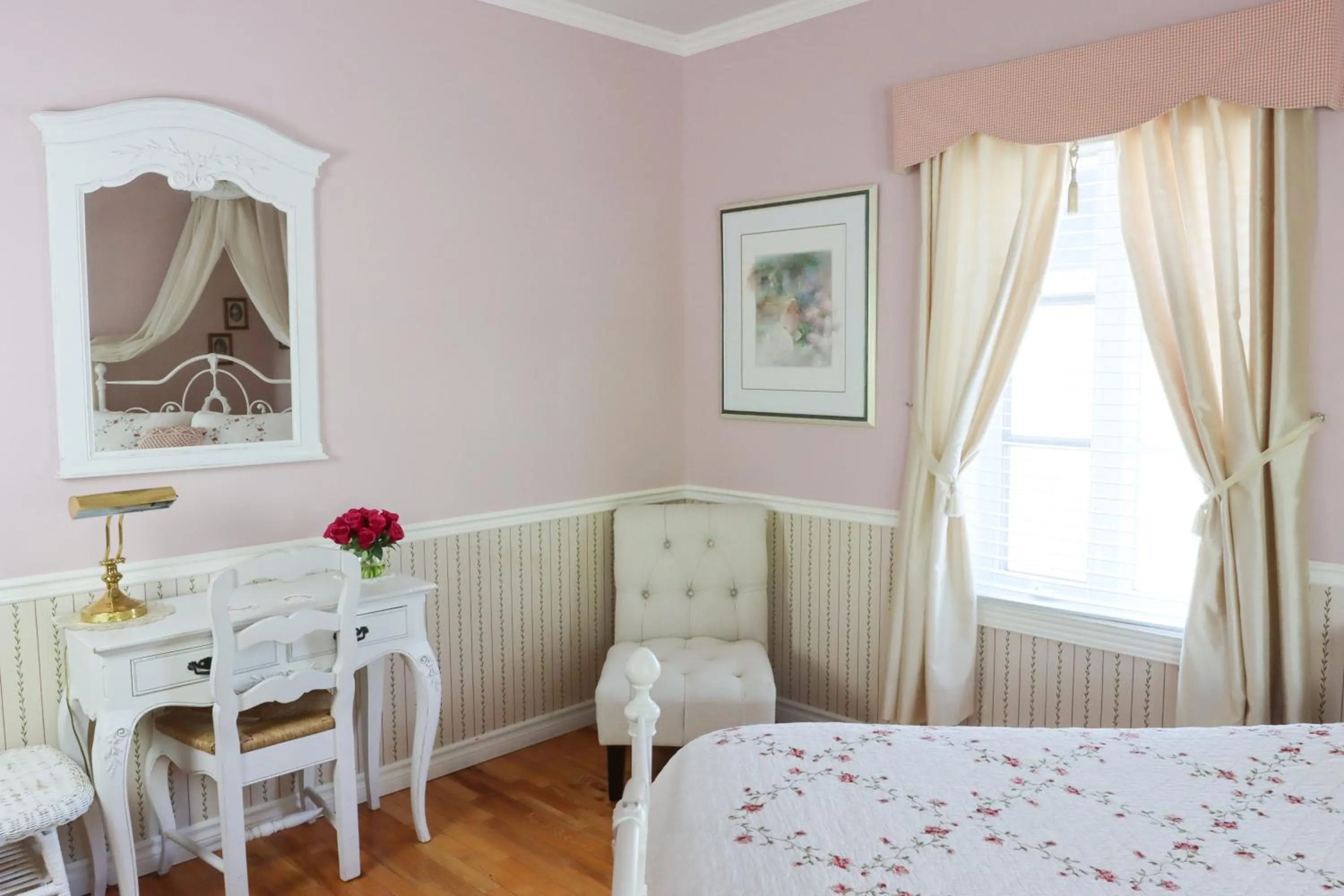 Seating area, Bed in Bed & Breakfast, Gîte La Princesse des Champs