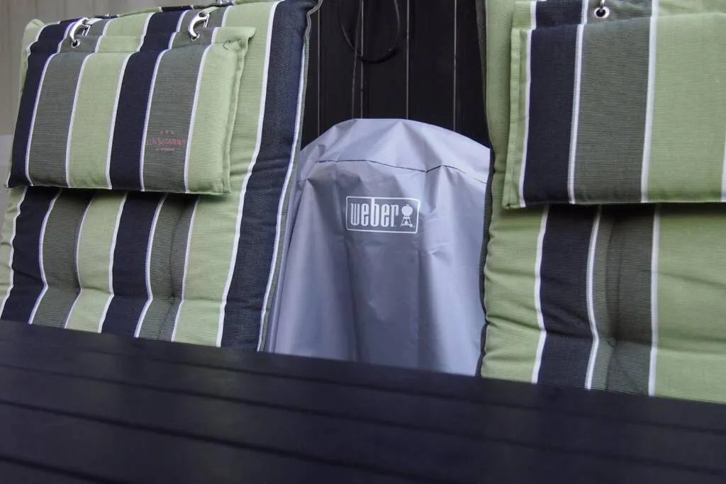 Apartment Harzblick -NEU MODERNISIERT-