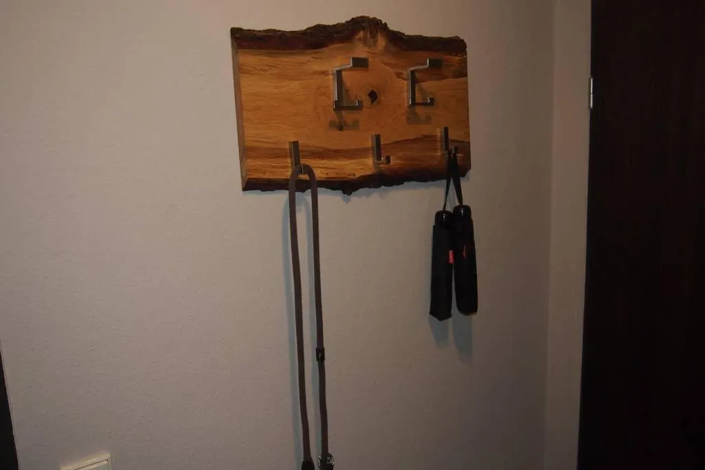 Apartment Harzblick -NEU MODERNISIERT-