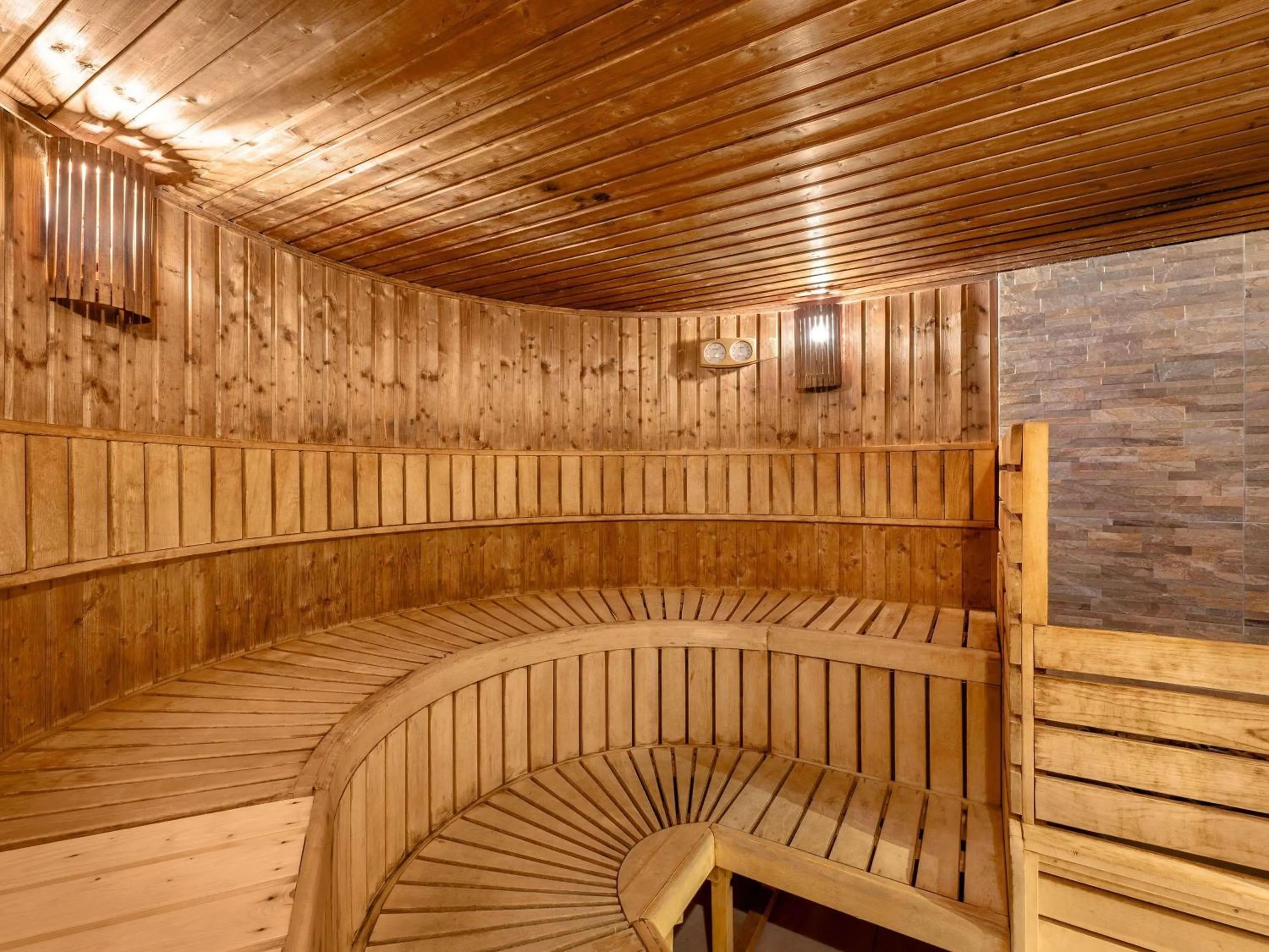 Other in Novotel Budapest City