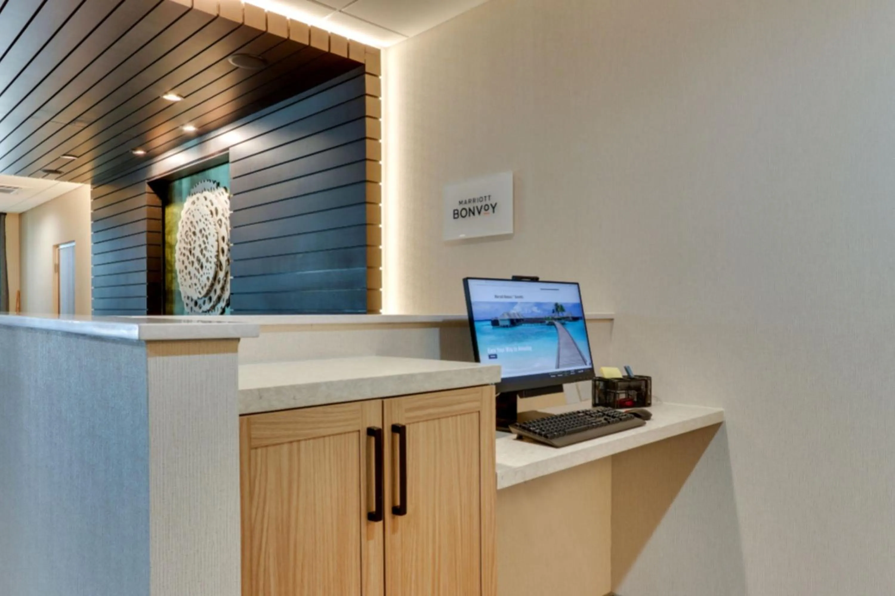 Other in Fairfield by Marriott Inn & Suites Dalton