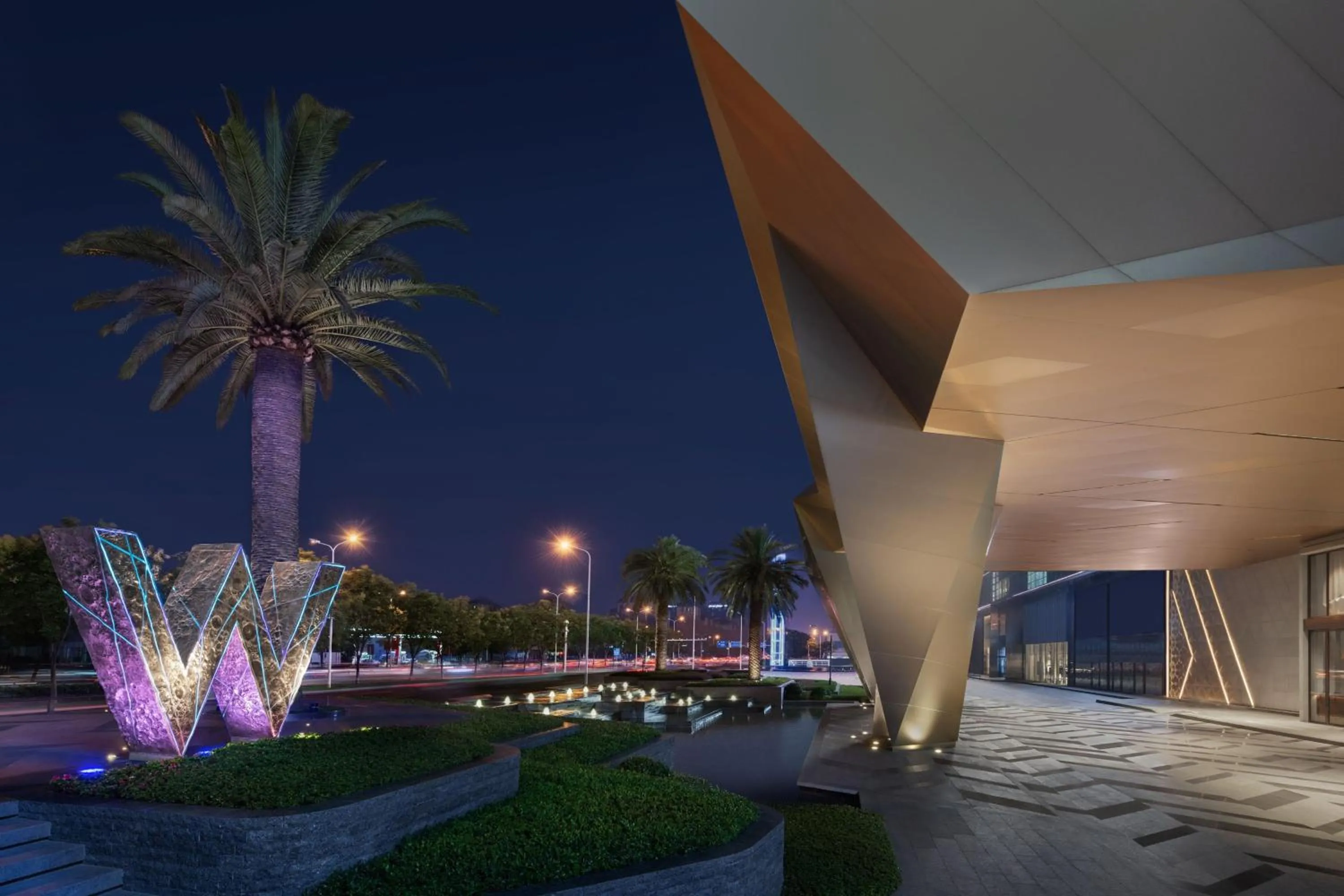 View (from property/room) in W Changsha