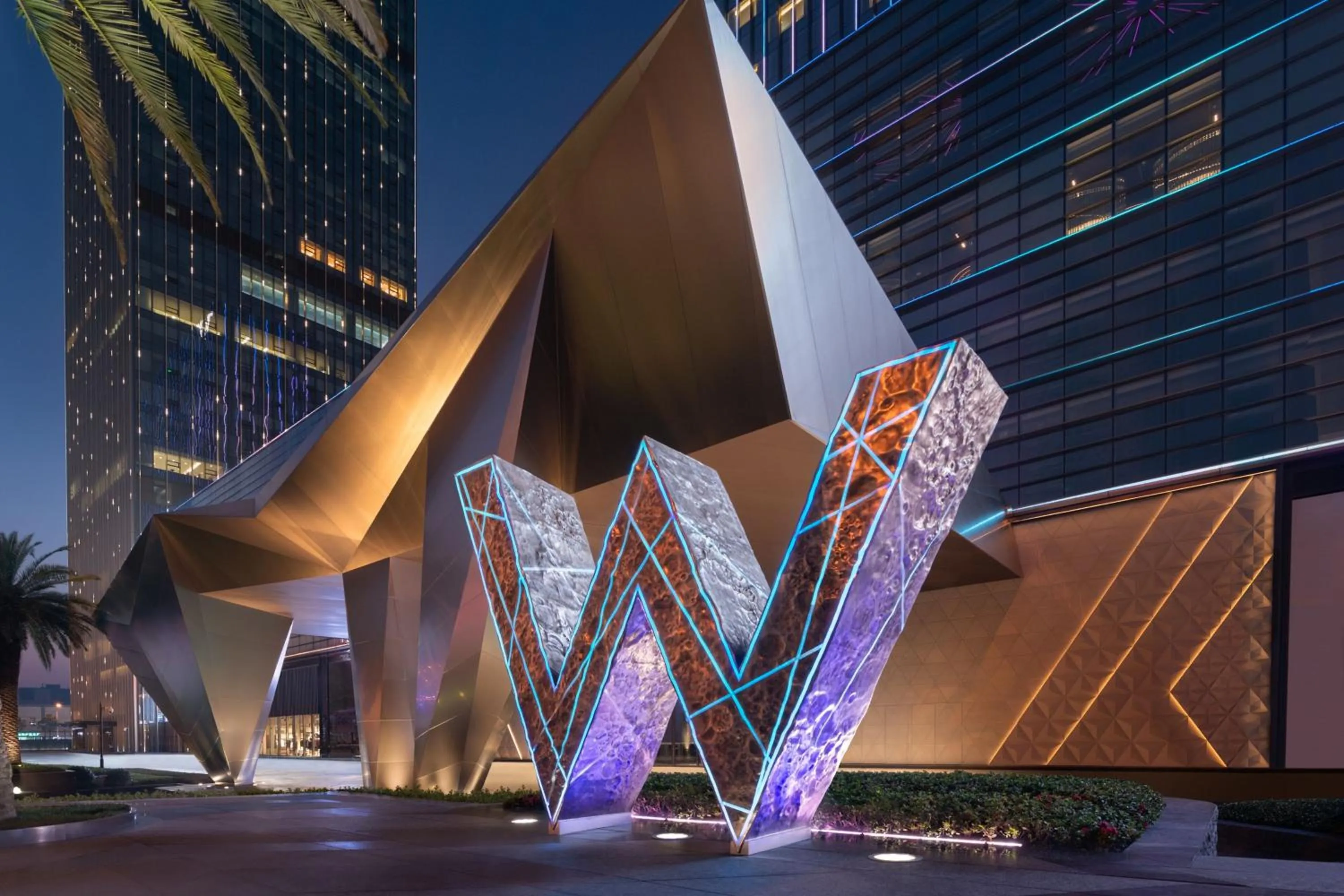 View (from property/room) in W Changsha