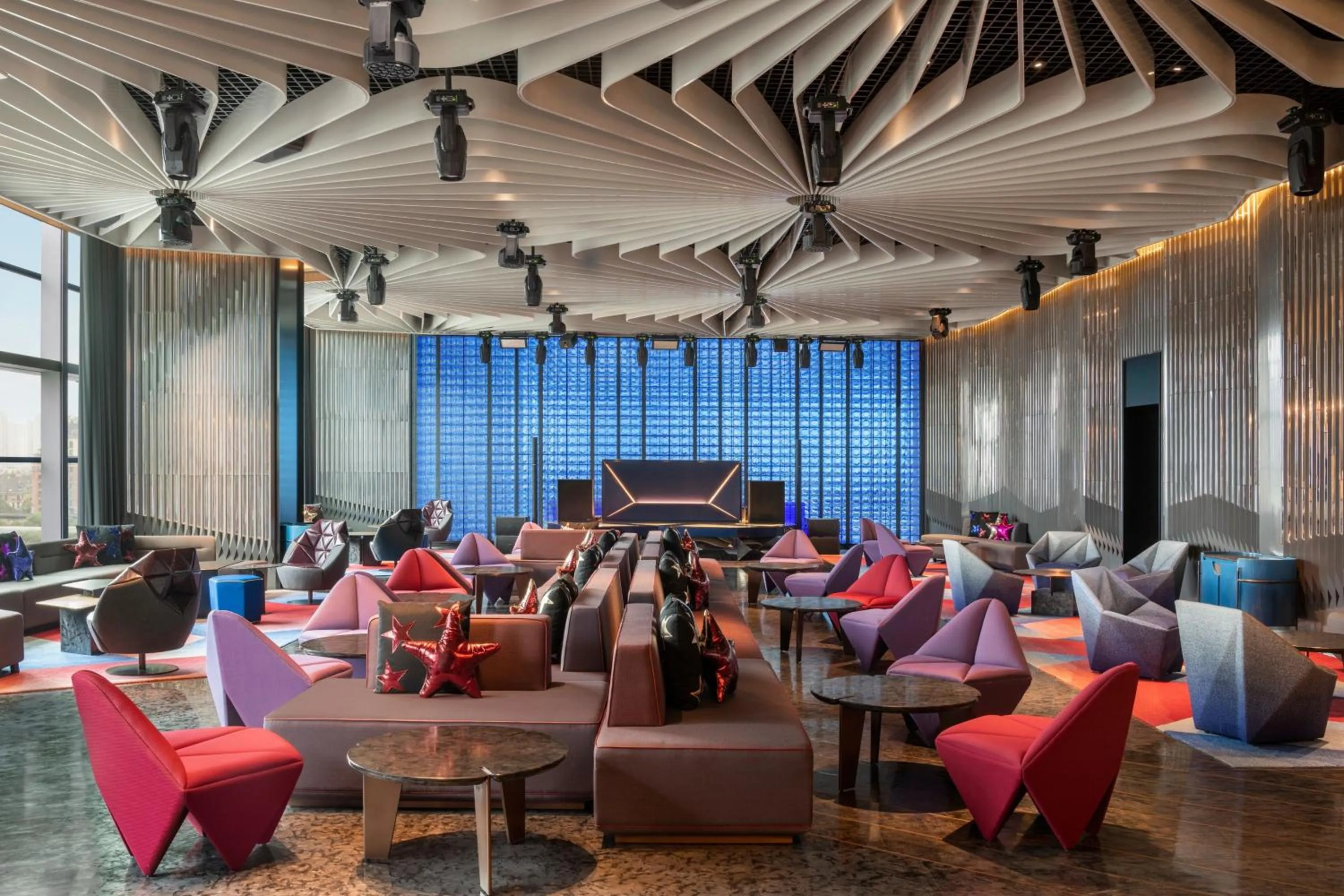 Restaurant/places to eat in W Changsha