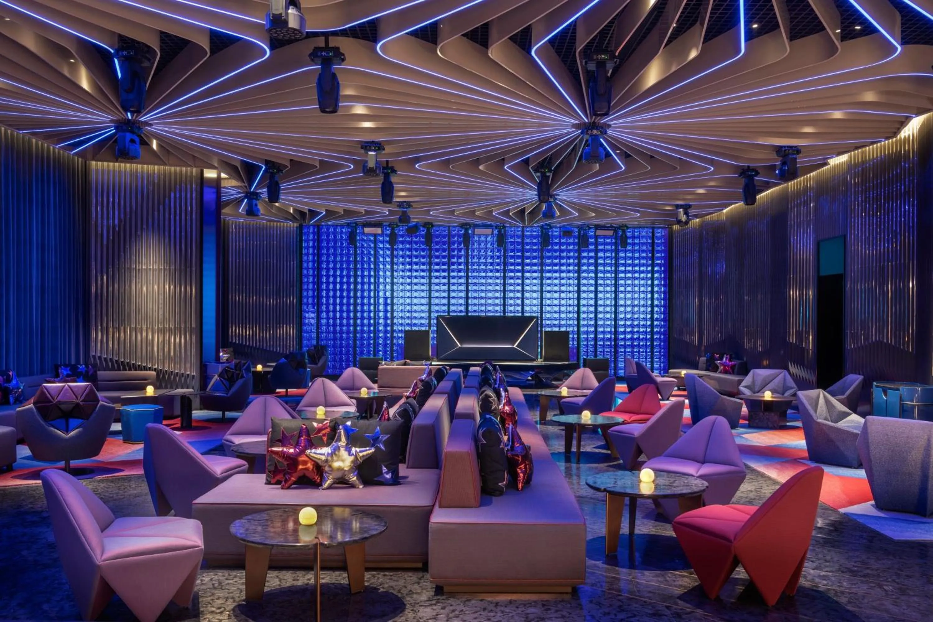 Restaurant/places to eat in W Changsha