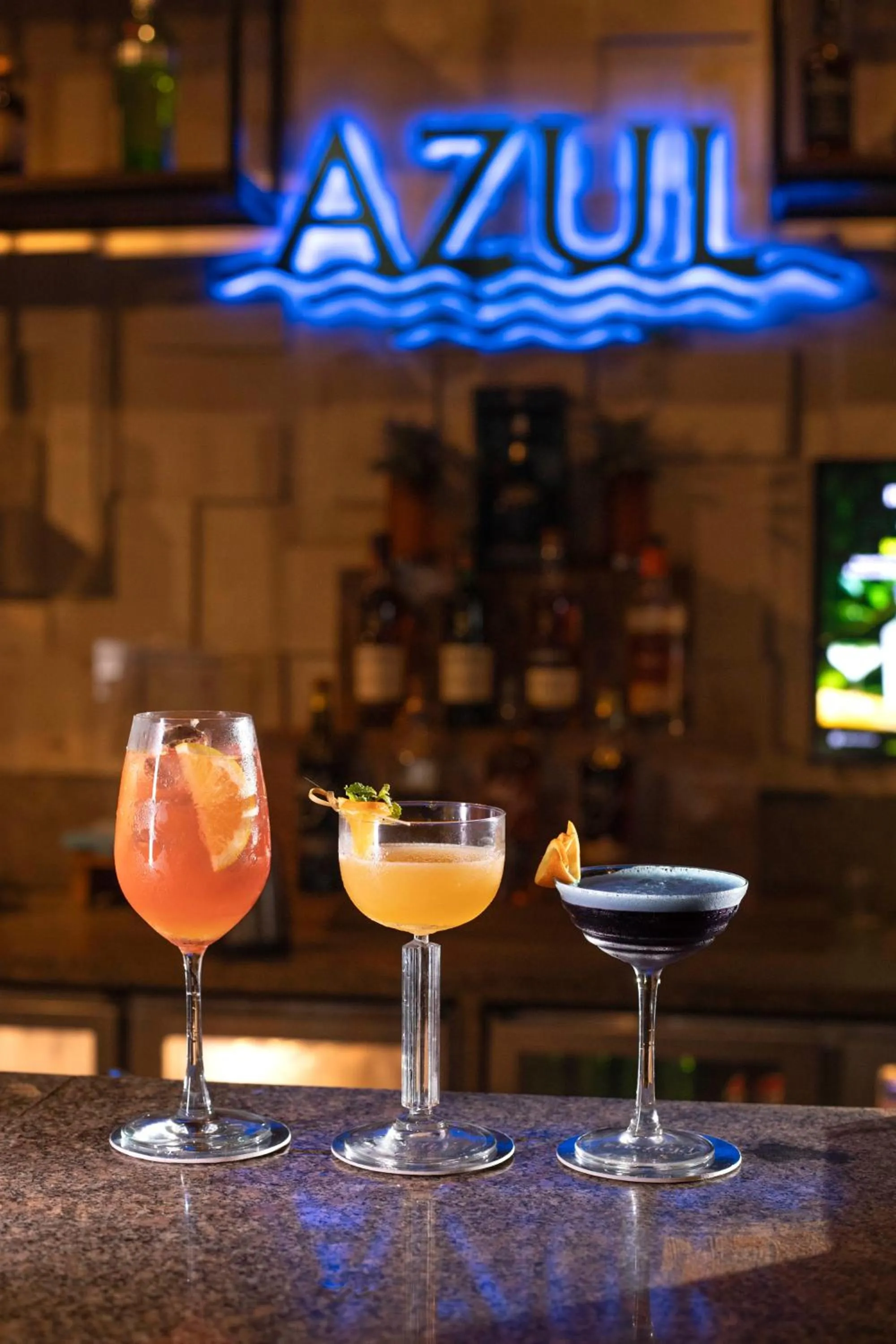 Lounge or bar in Fairfield by Marriott Goa Benaulim