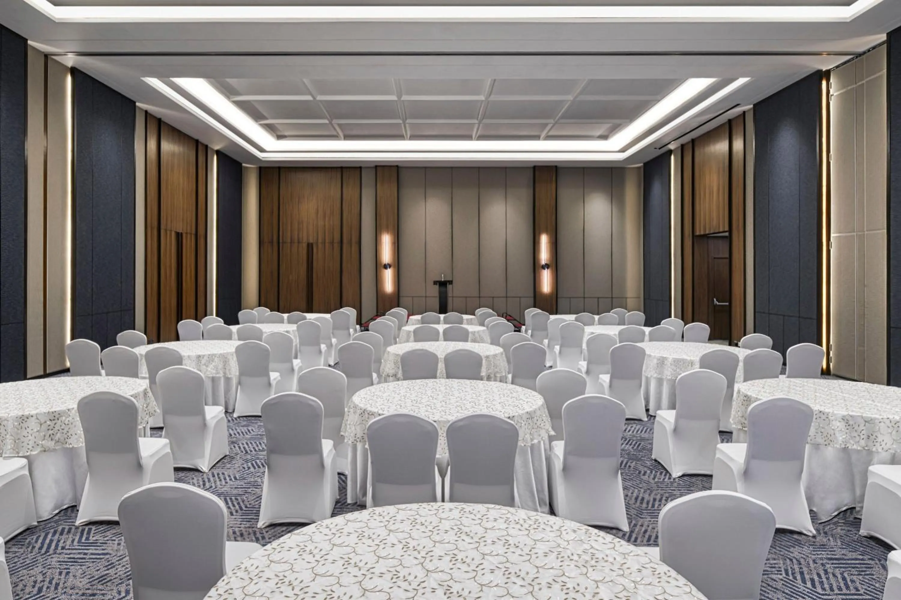 Meeting/conference room in Fairfield by Marriott Goa Benaulim