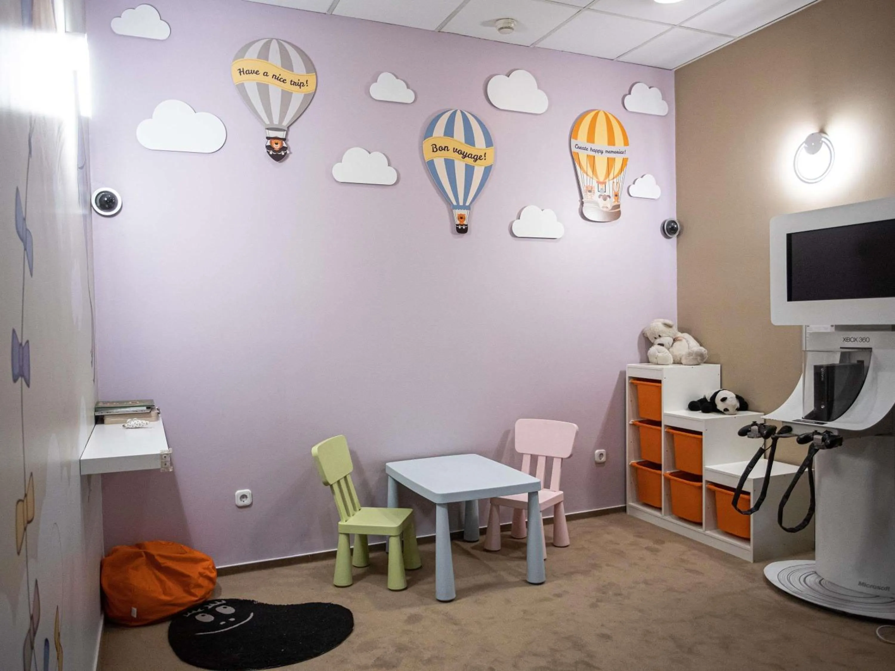 Other in Mövenpick Hotel Budapest Centre