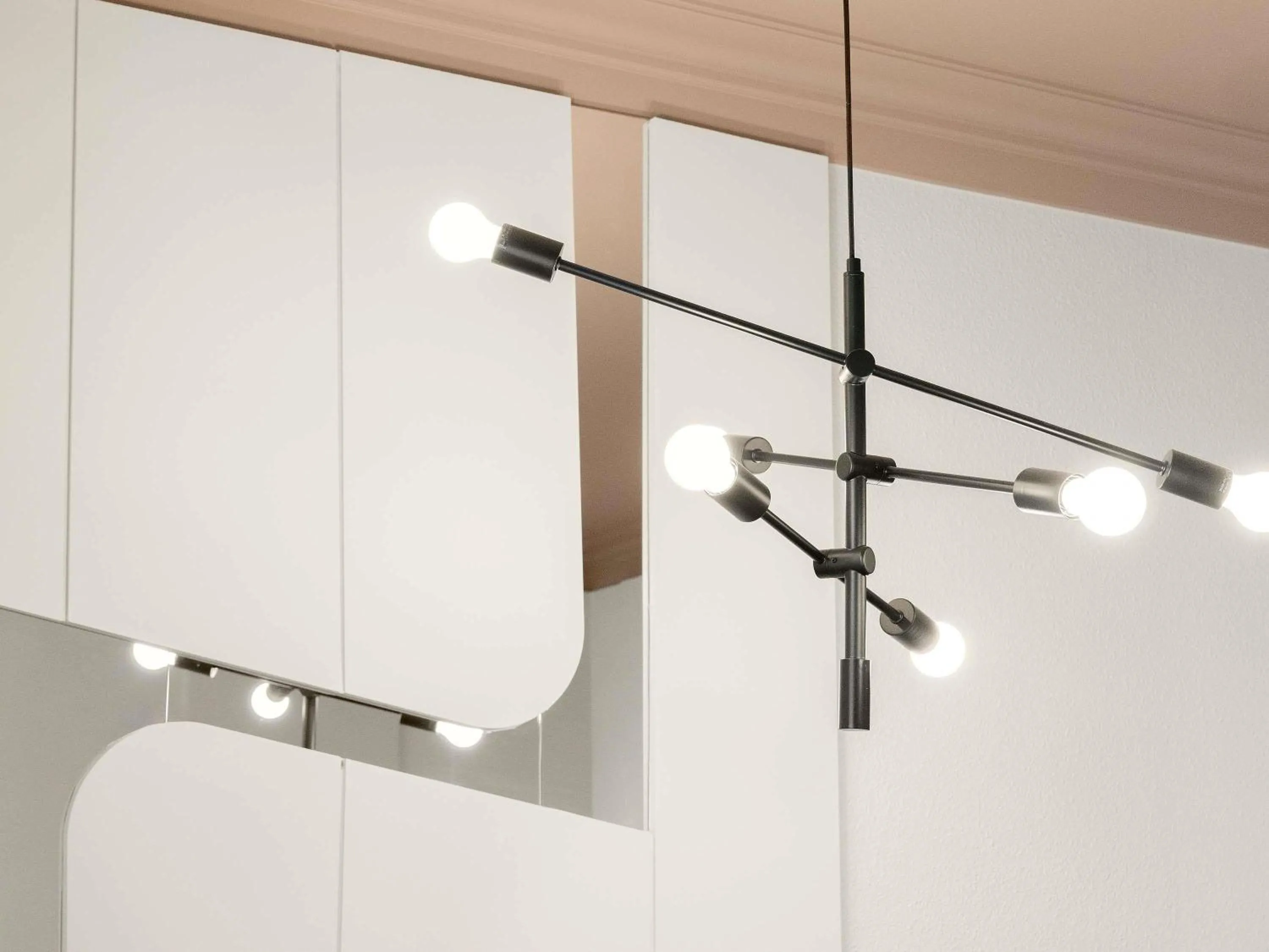 Bedroom in Mövenpick Hotel Budapest Centre