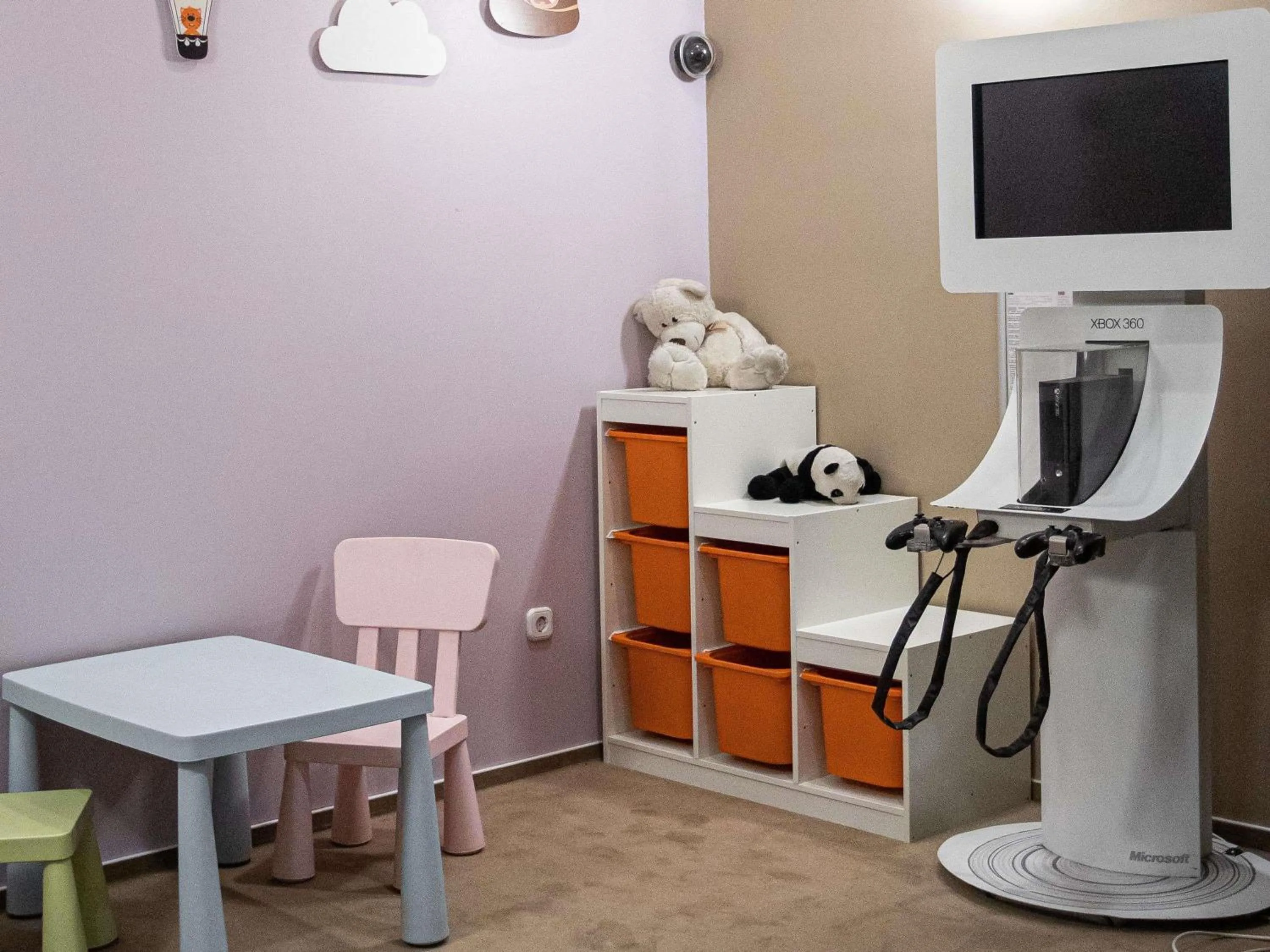 Other in Mövenpick Hotel Budapest Centre