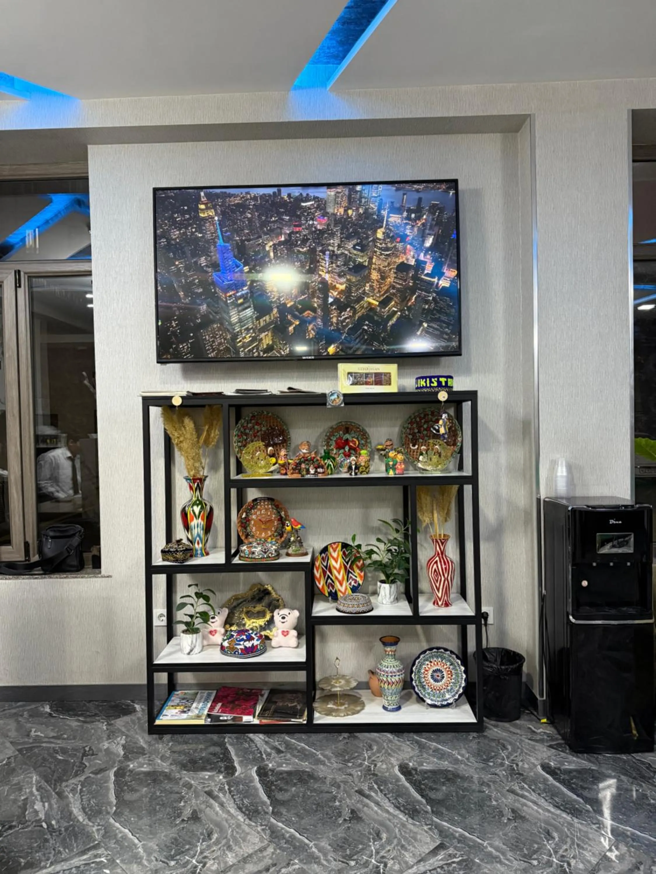 Alpha Plaza Hotel & SPA