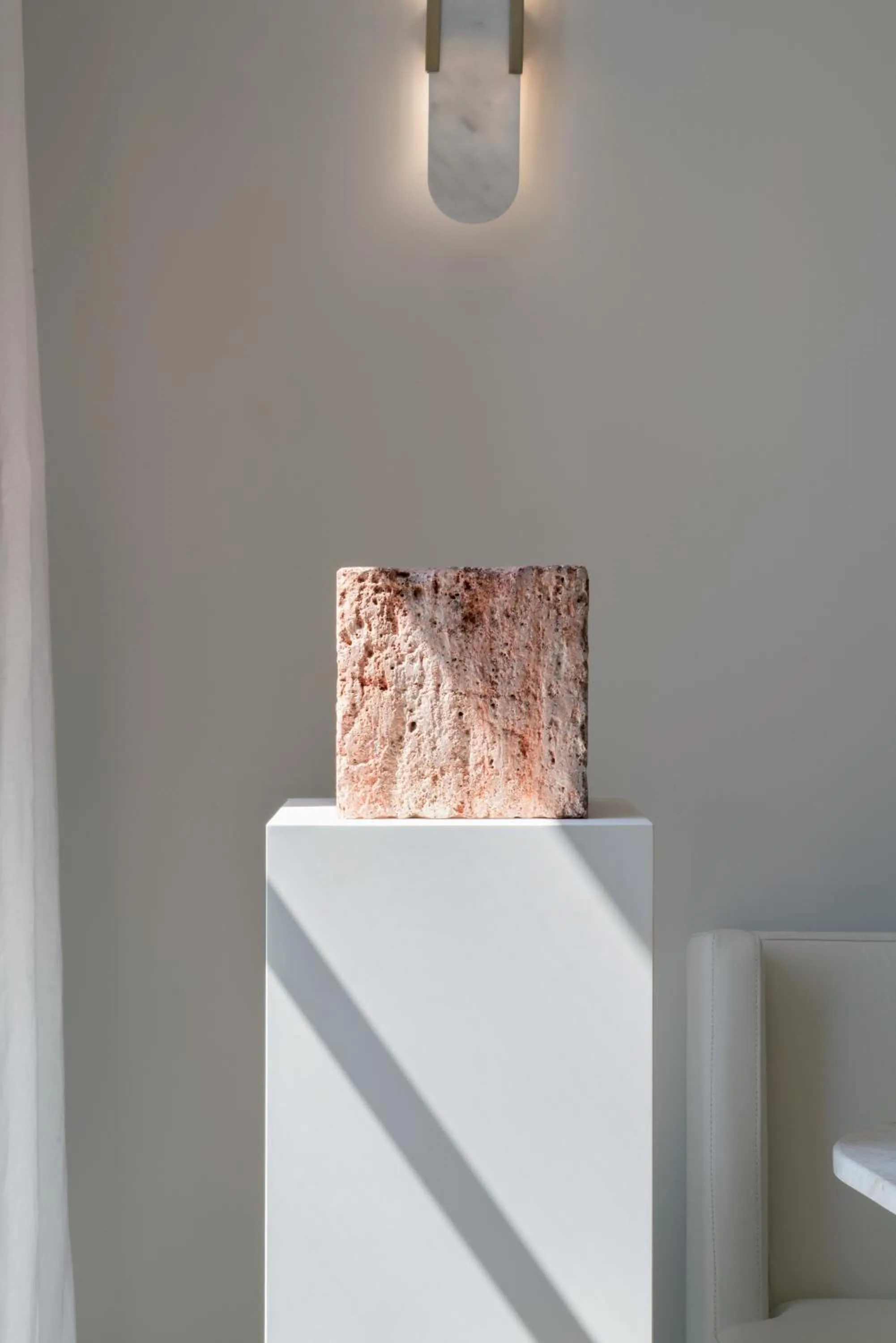 Decorative detail in Kinglin Luxury Living