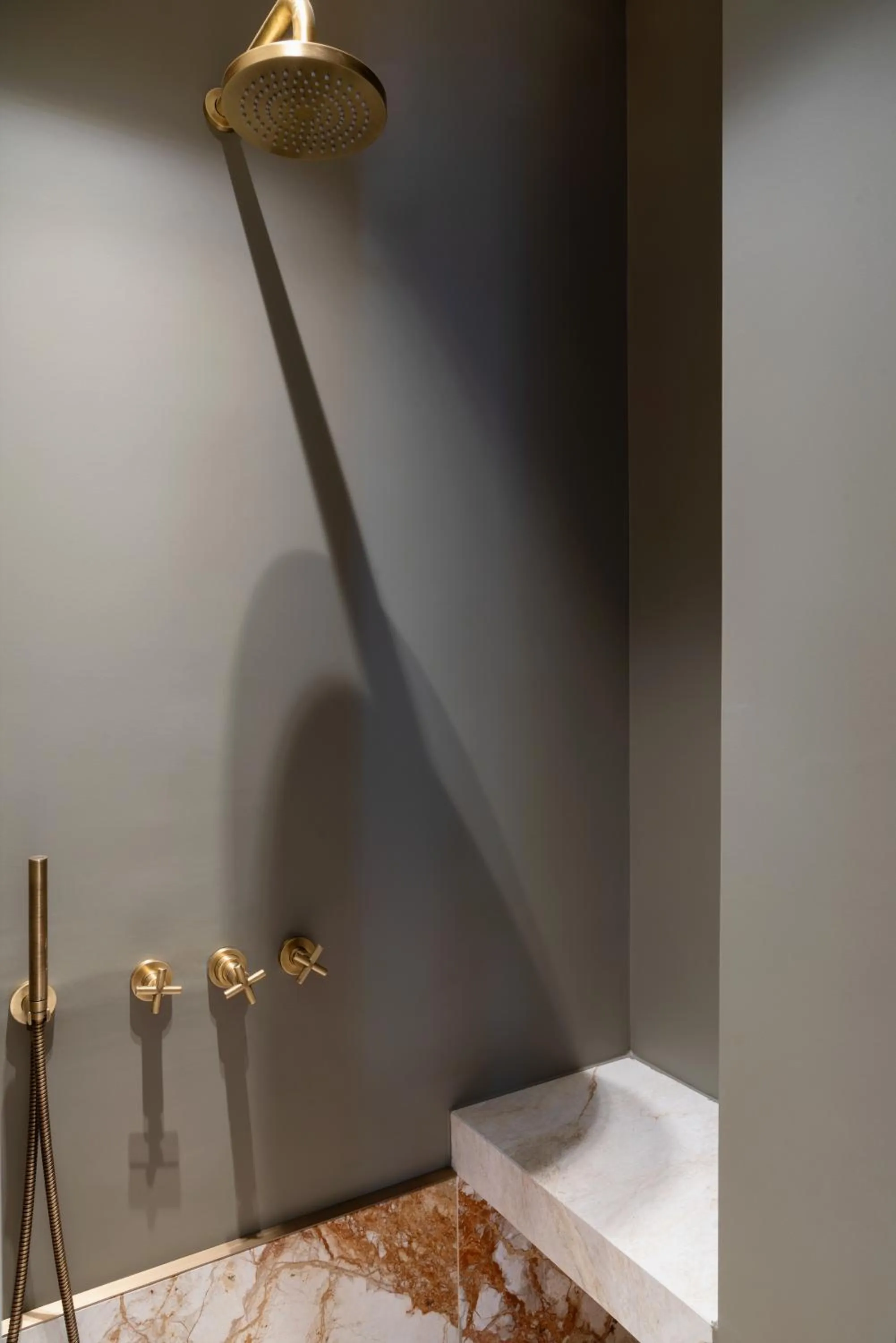 Bathroom in Kinglin Luxury Living