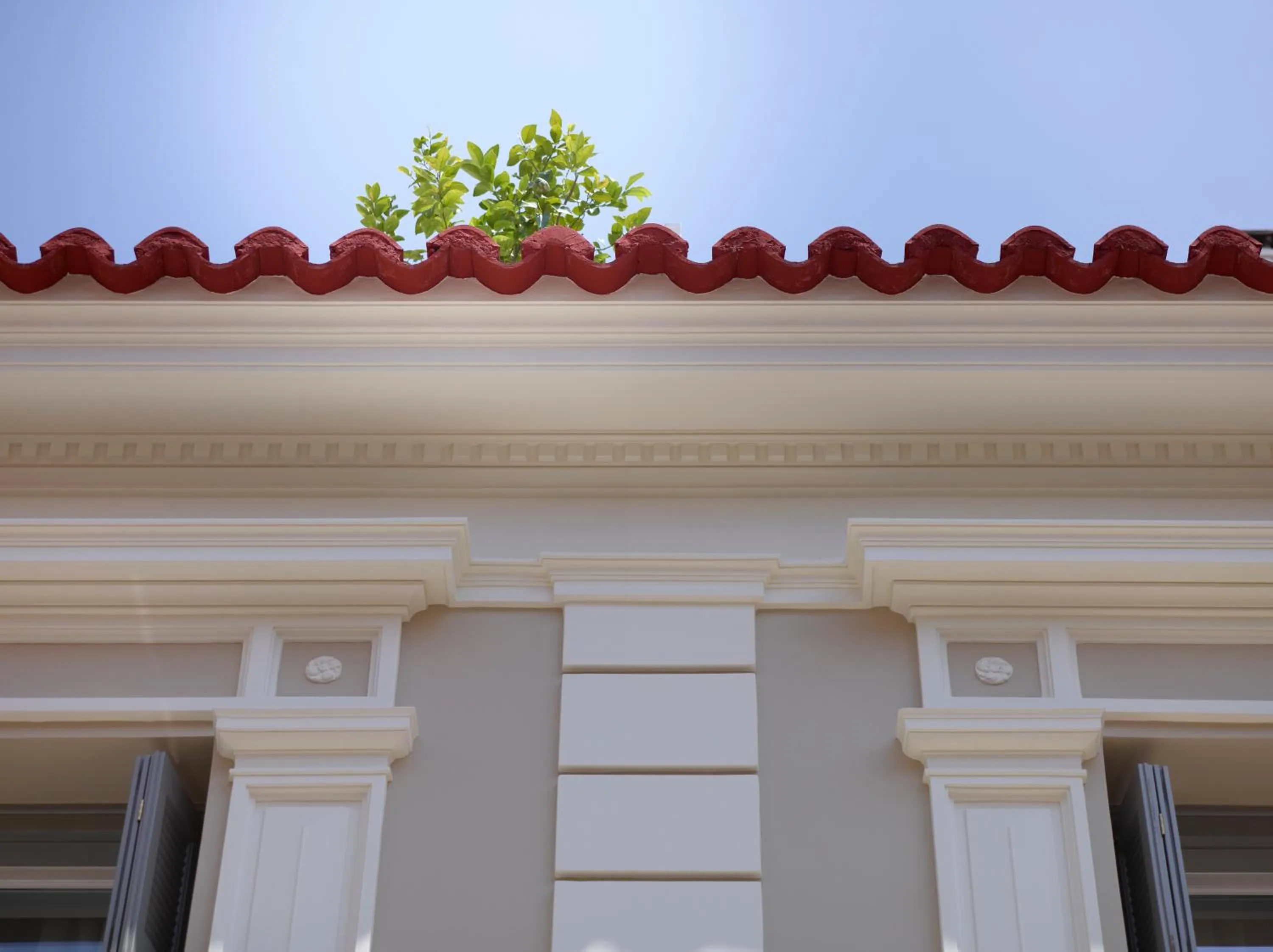 Property building in Kinglin Luxury Living