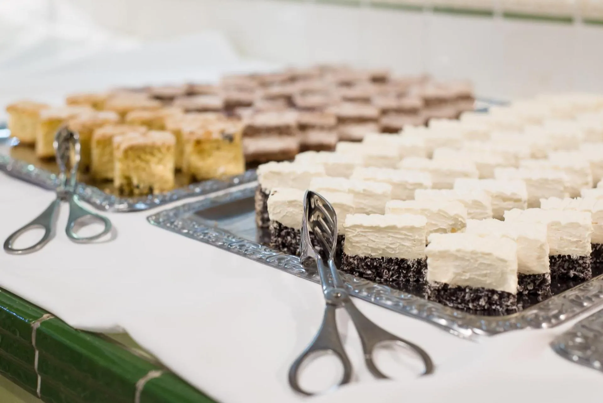 Dinner in Hotel Piroska