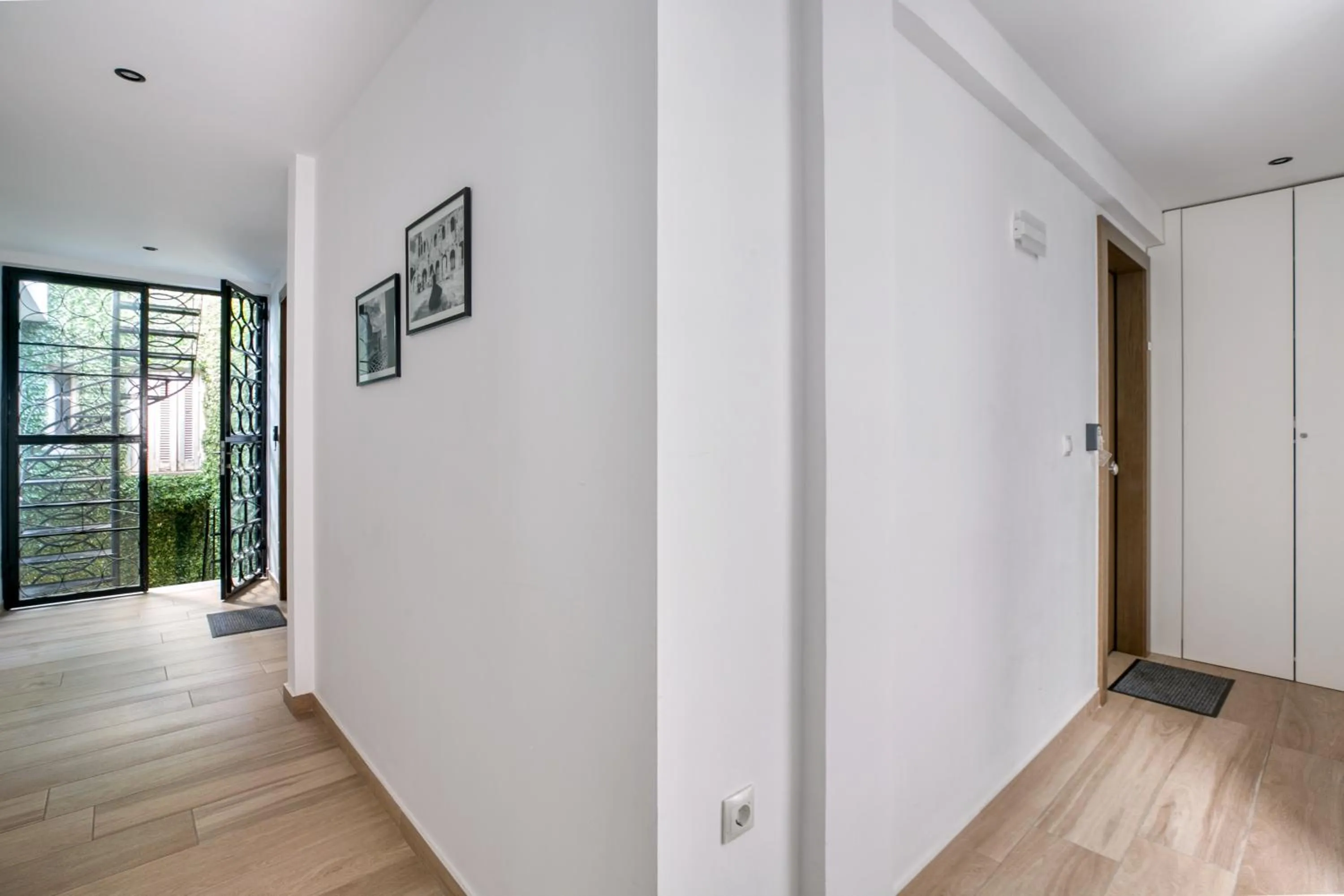 Property building in Elia Kolonaki Luxury Apartments