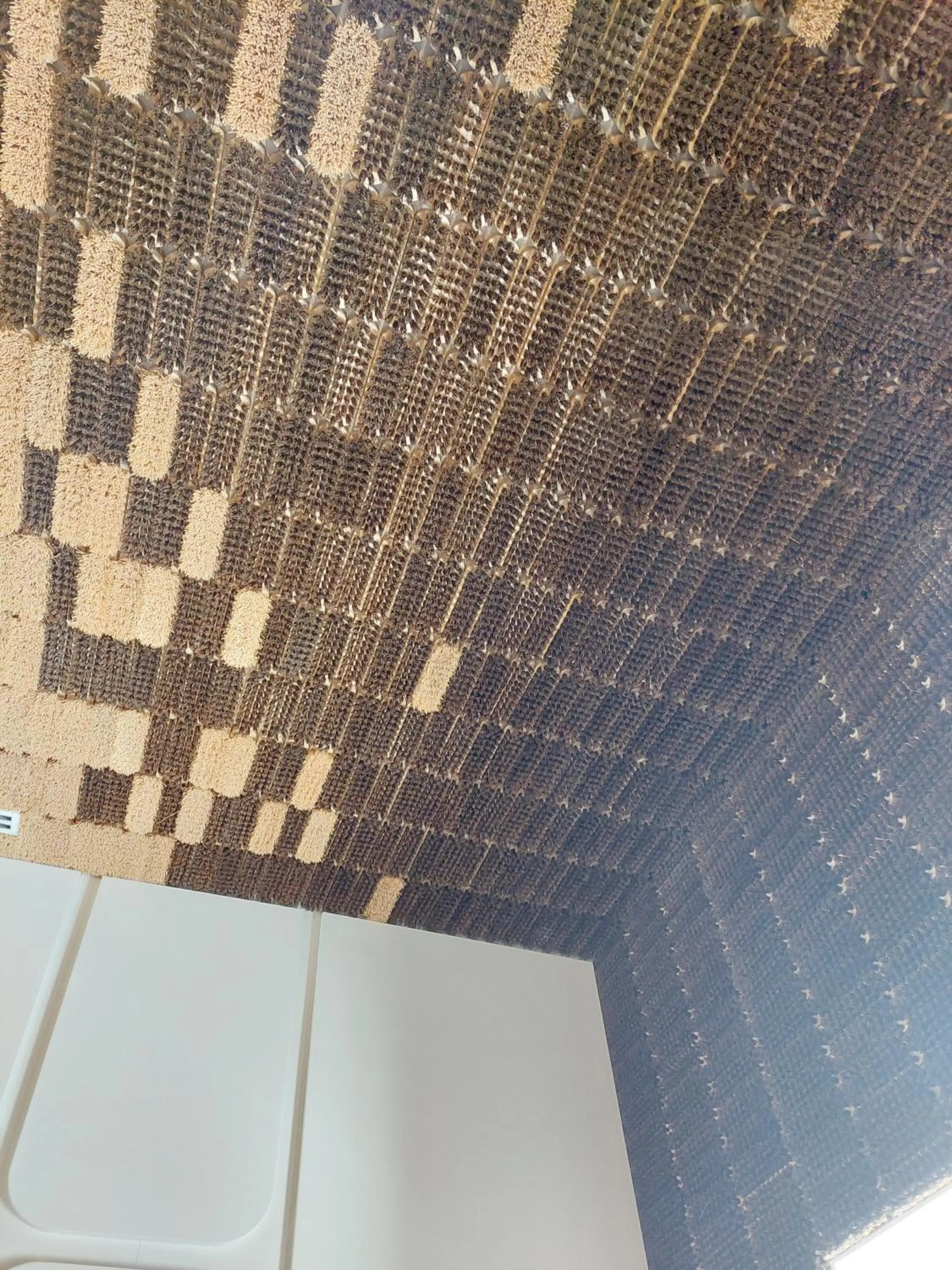 Restaurant/places to eat in Hotel Faro Lariño