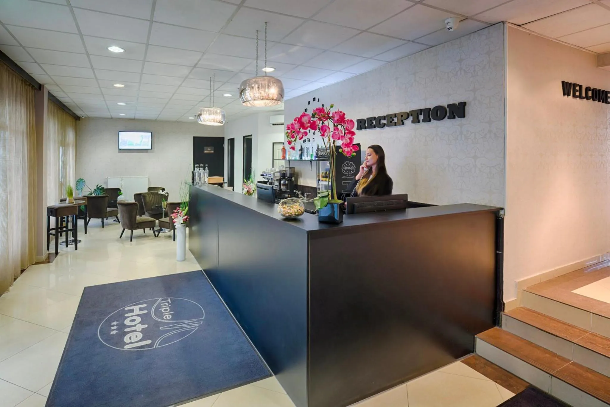 Other in Triple M Hotel