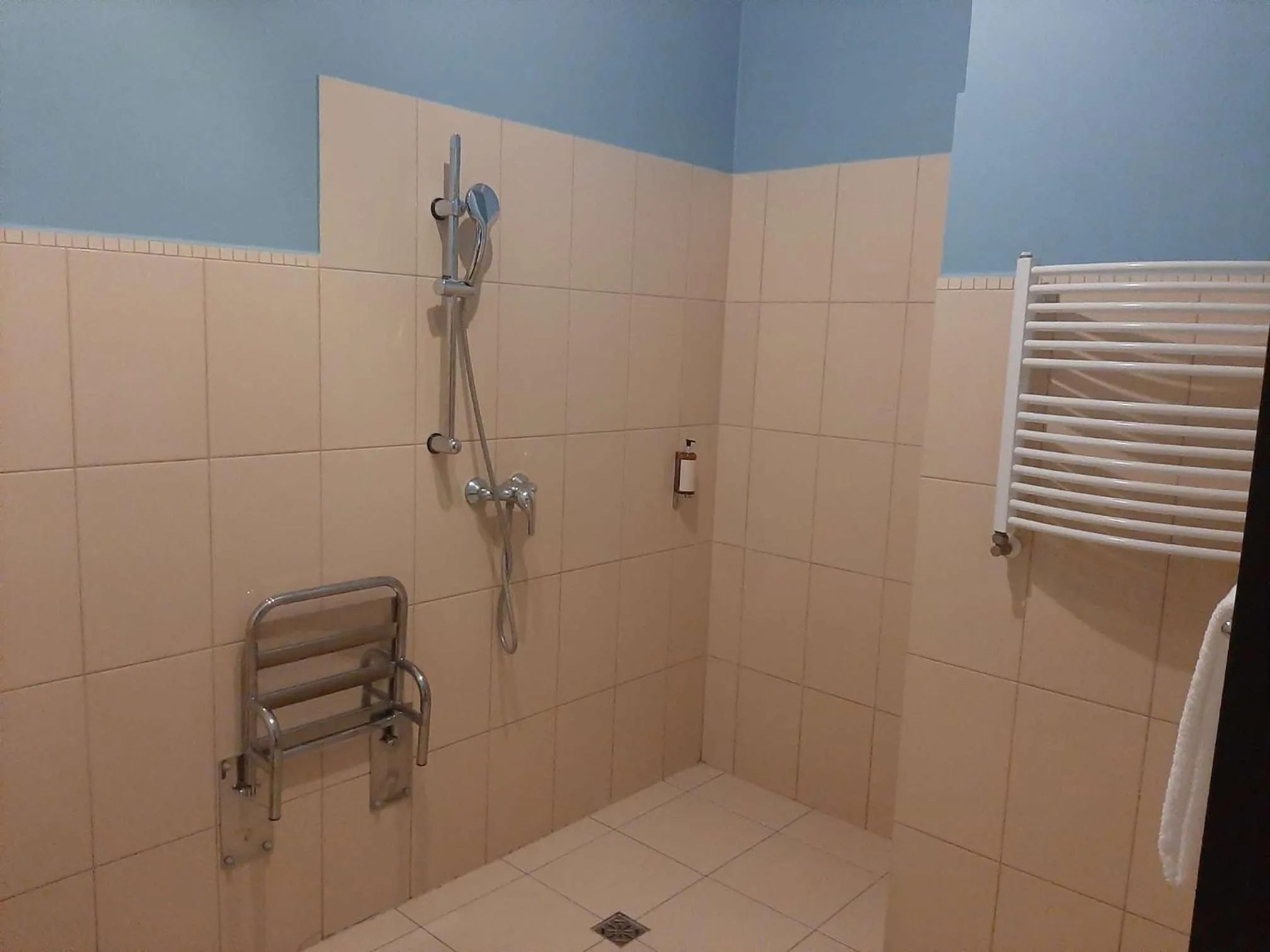 Pokoje gościnne Tęczowa