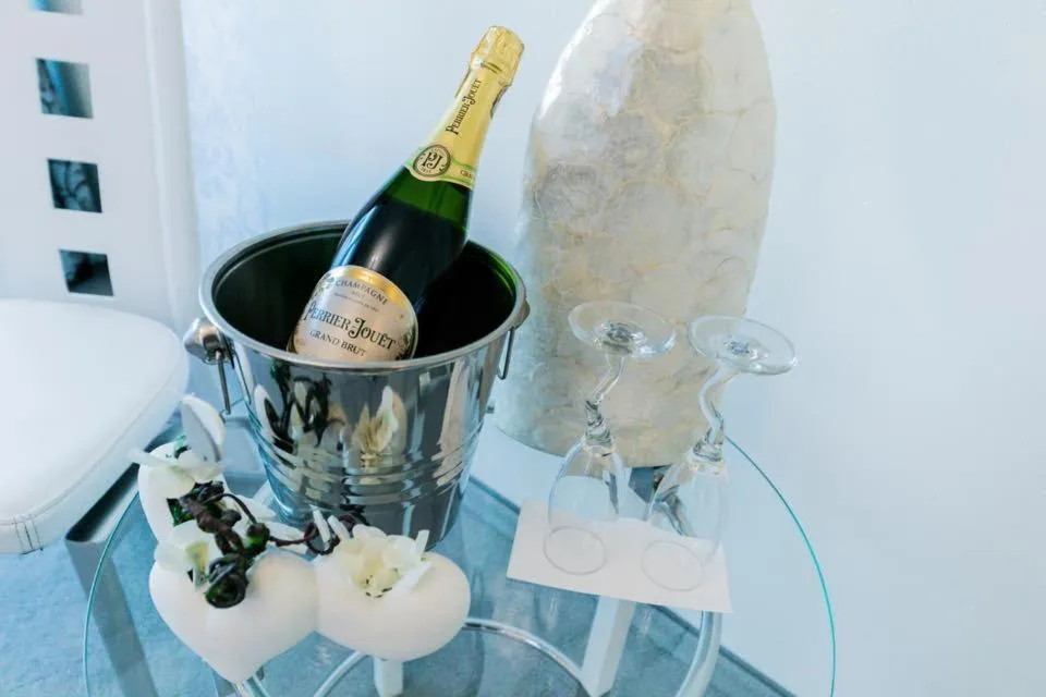 Pokoje gościnne Tęczowa