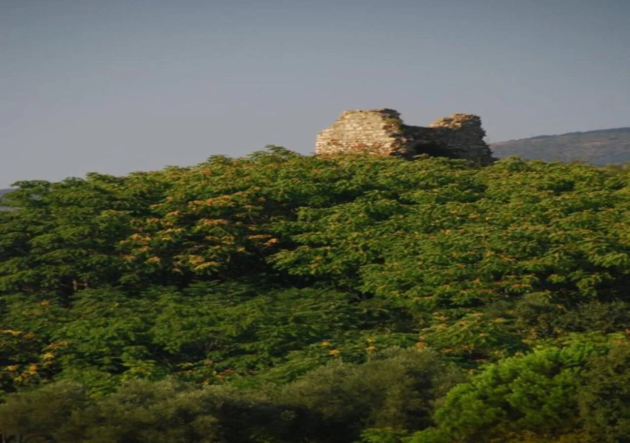 Other in Roxani Country House Resort