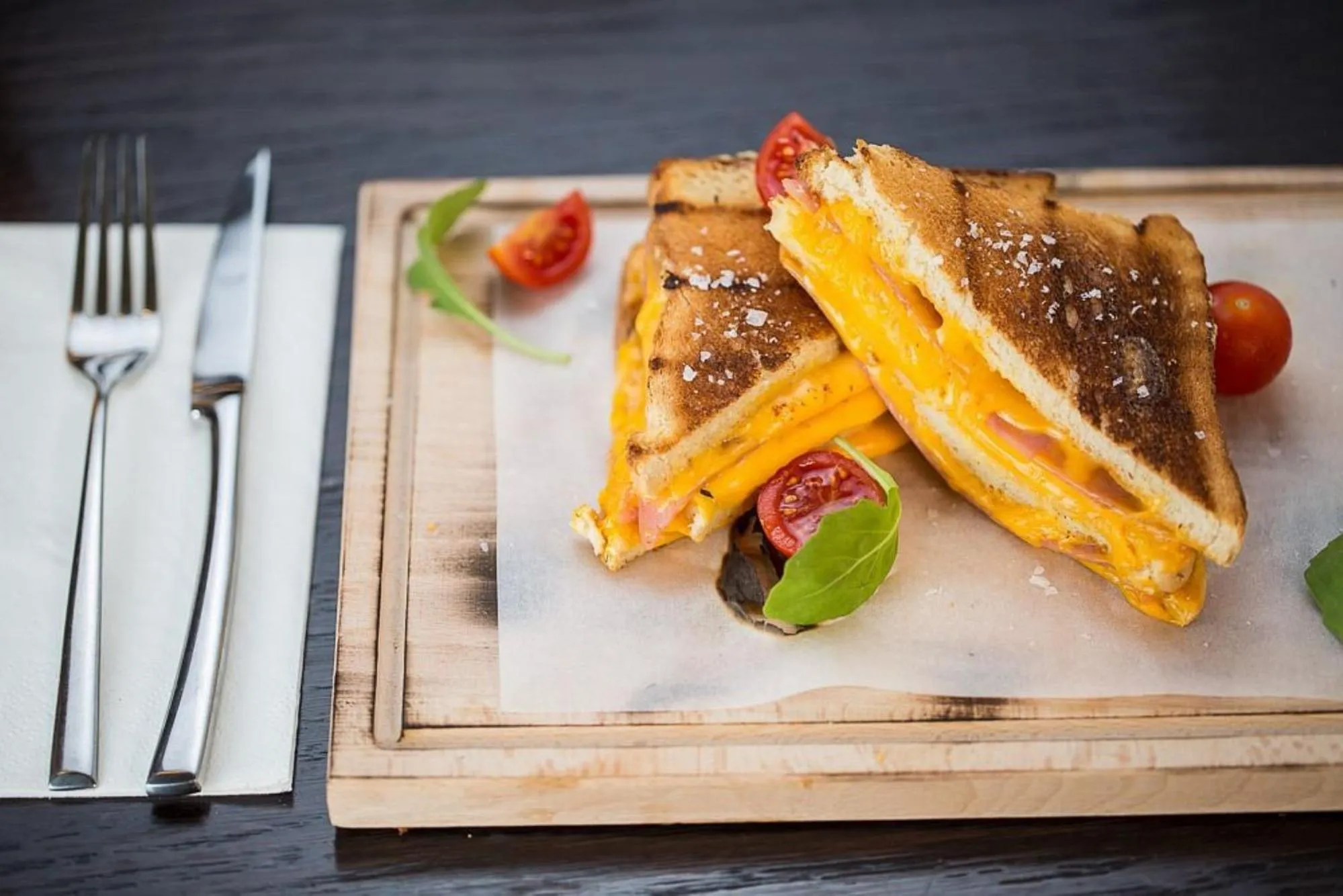 Restaurant/places to eat in A13- Boutique Apartments, Best Location, by BQA