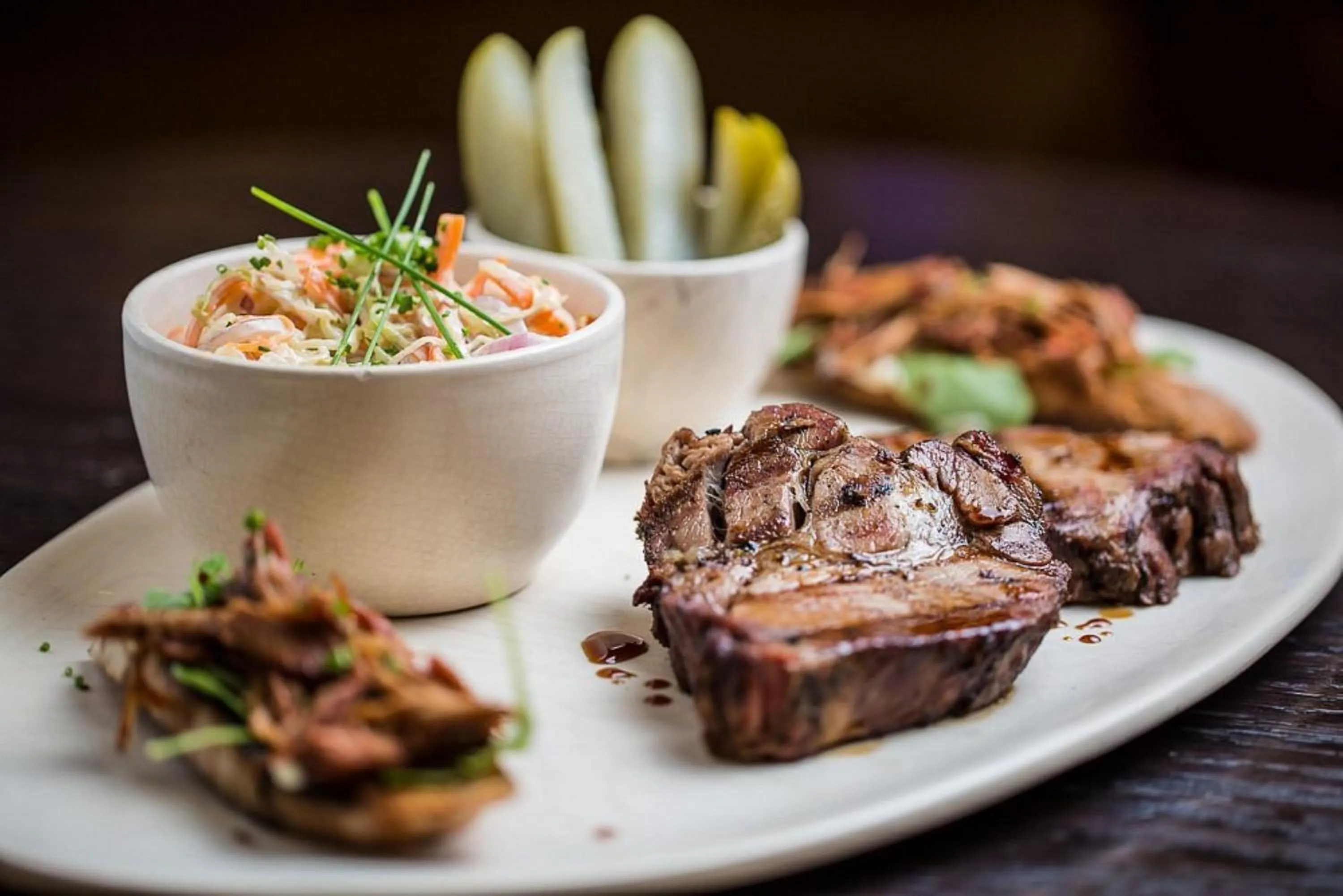 Restaurant/places to eat in A13- Boutique Apartments, Best Location, by BQA