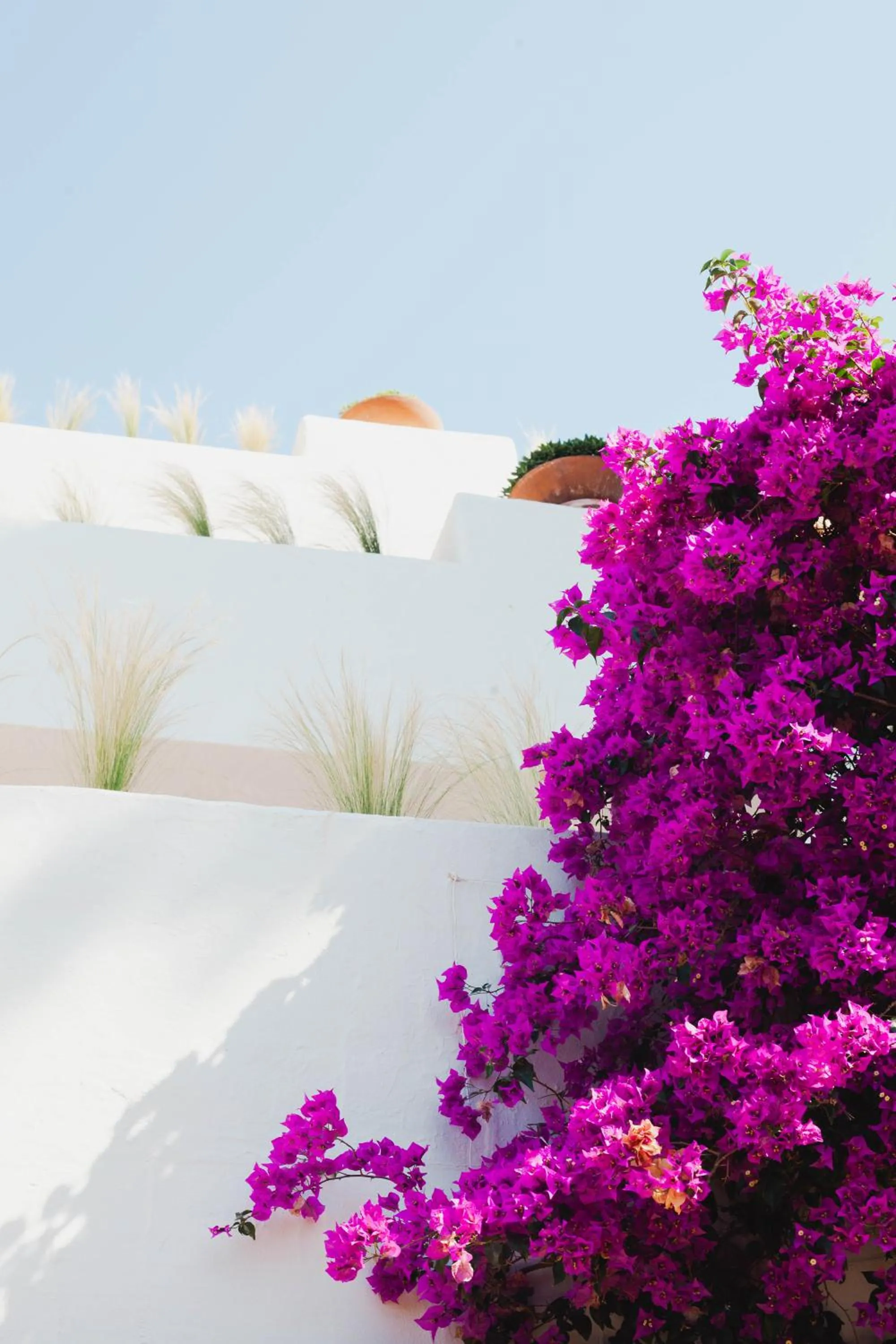 Property building in Hotel Ritual de Terra & SPA