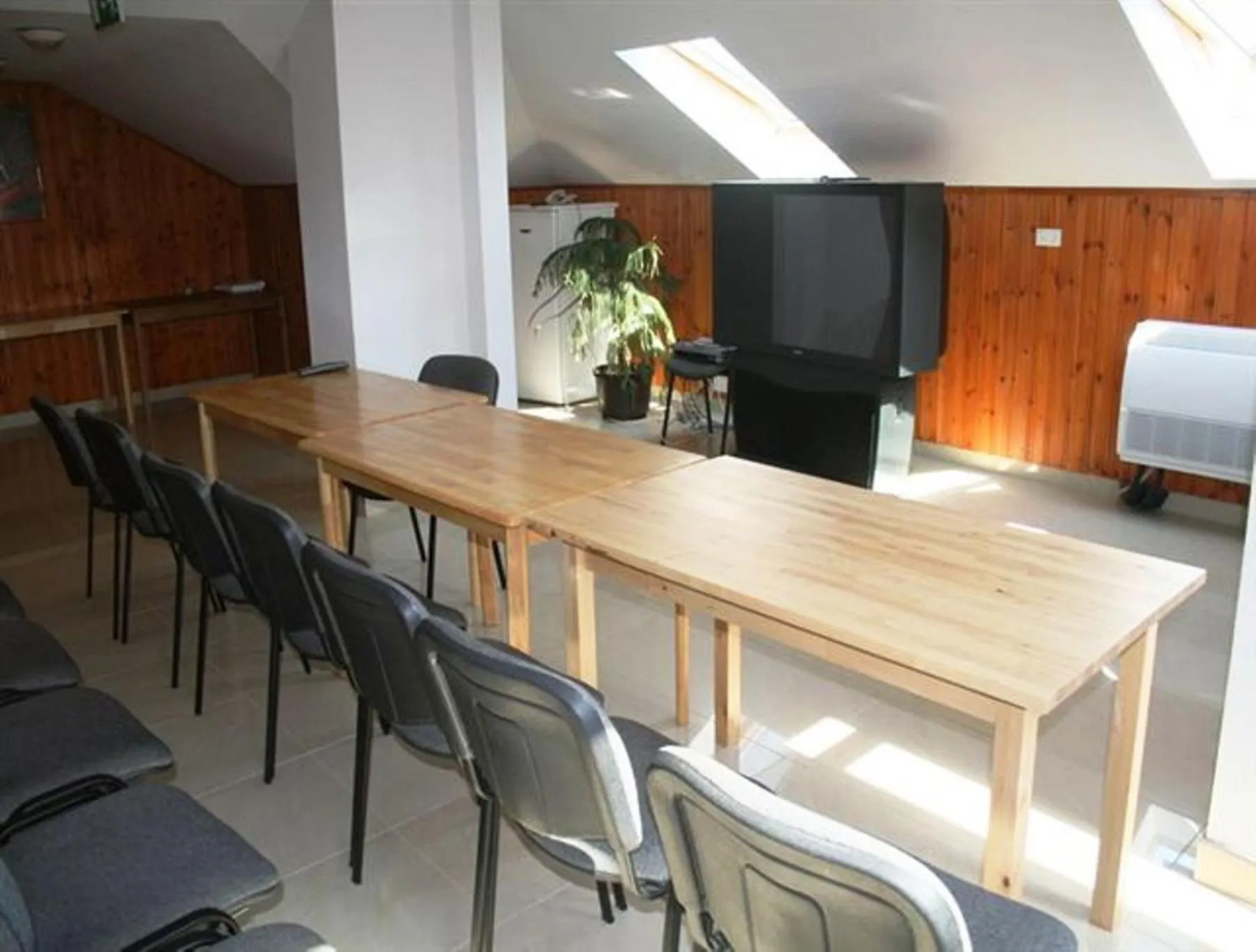 Banquet/Function facilities in Hotel Hajnal