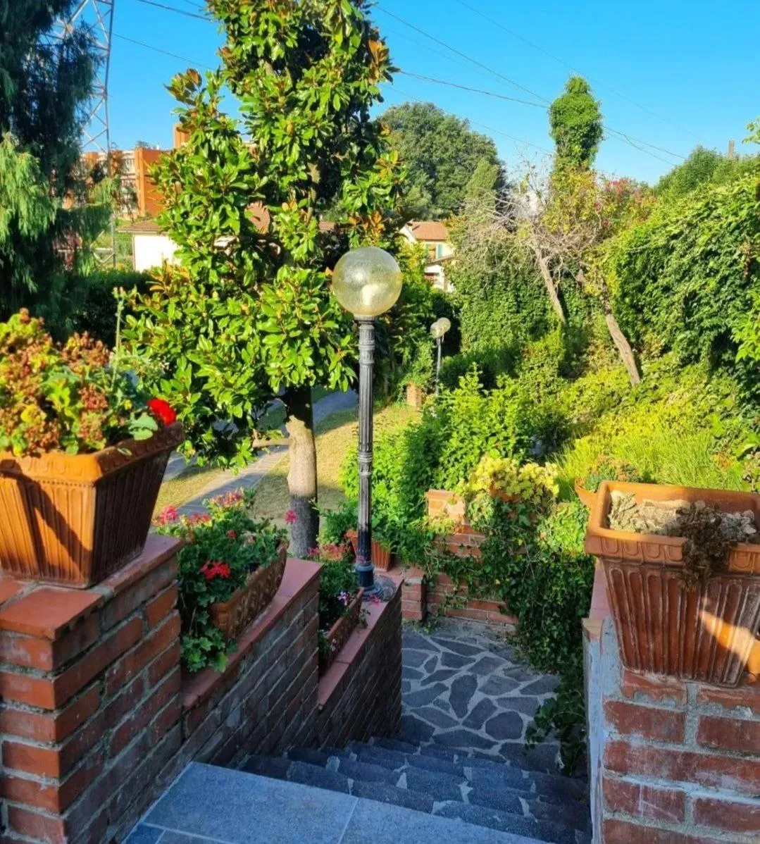 B&B Le rose di Paola