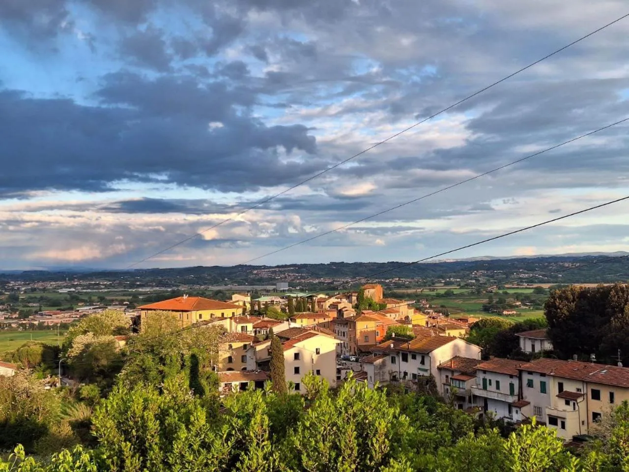 B&B Le rose di Paola