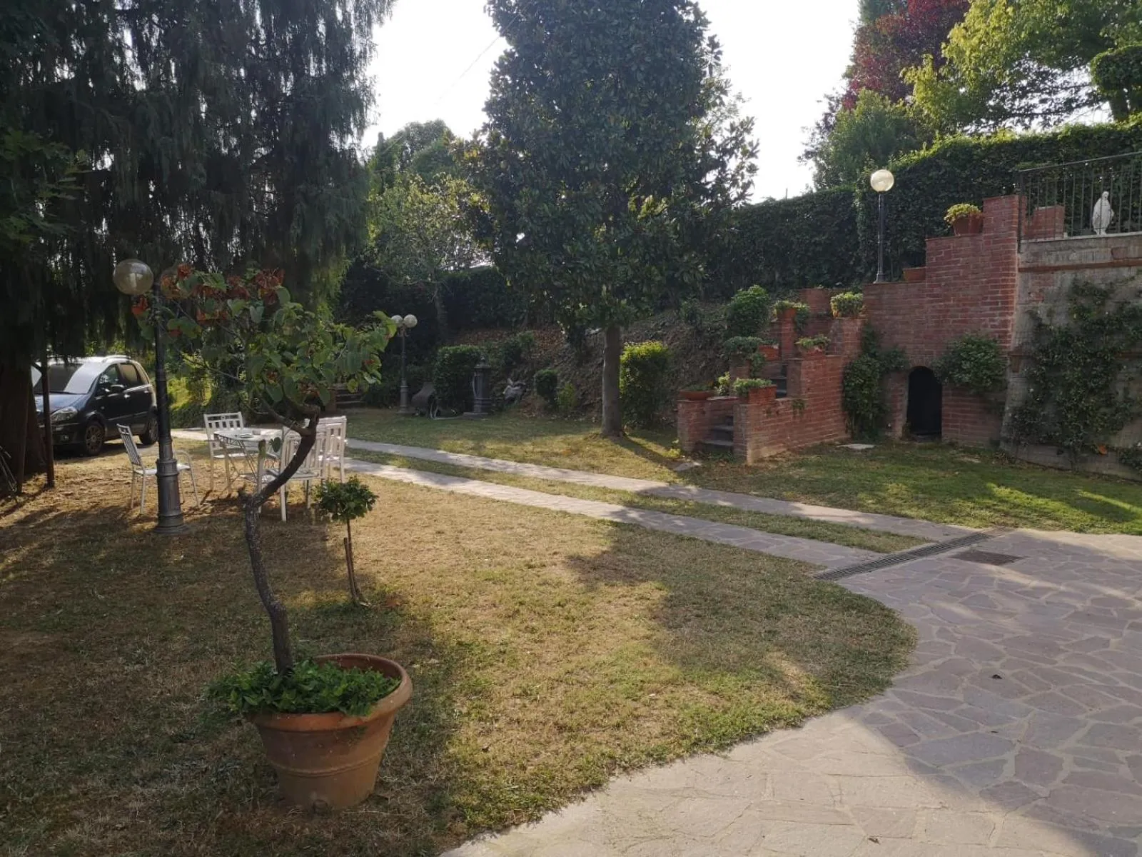 B&B Le rose di Paola