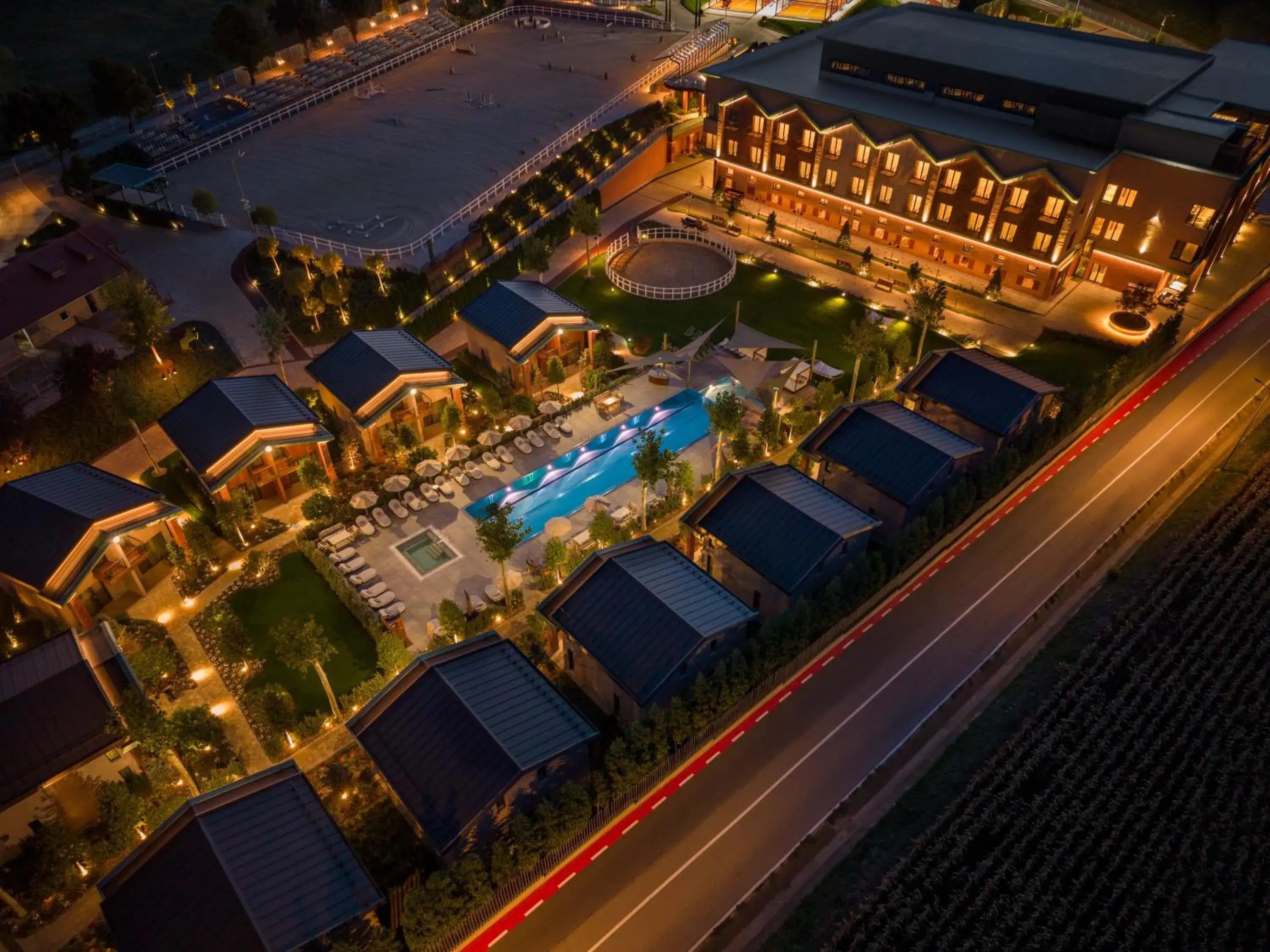 ISSA Resort ISSA Resort