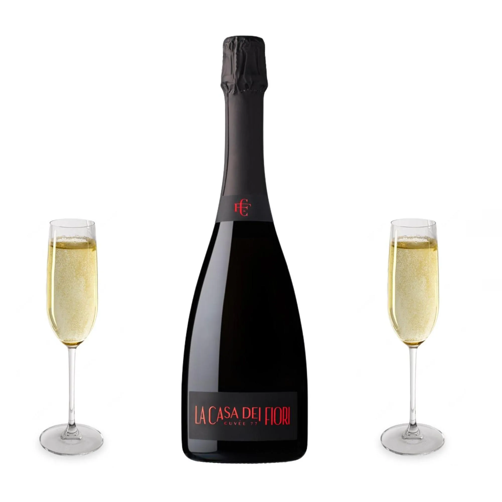 Food and drinks in B&Z LUXURY