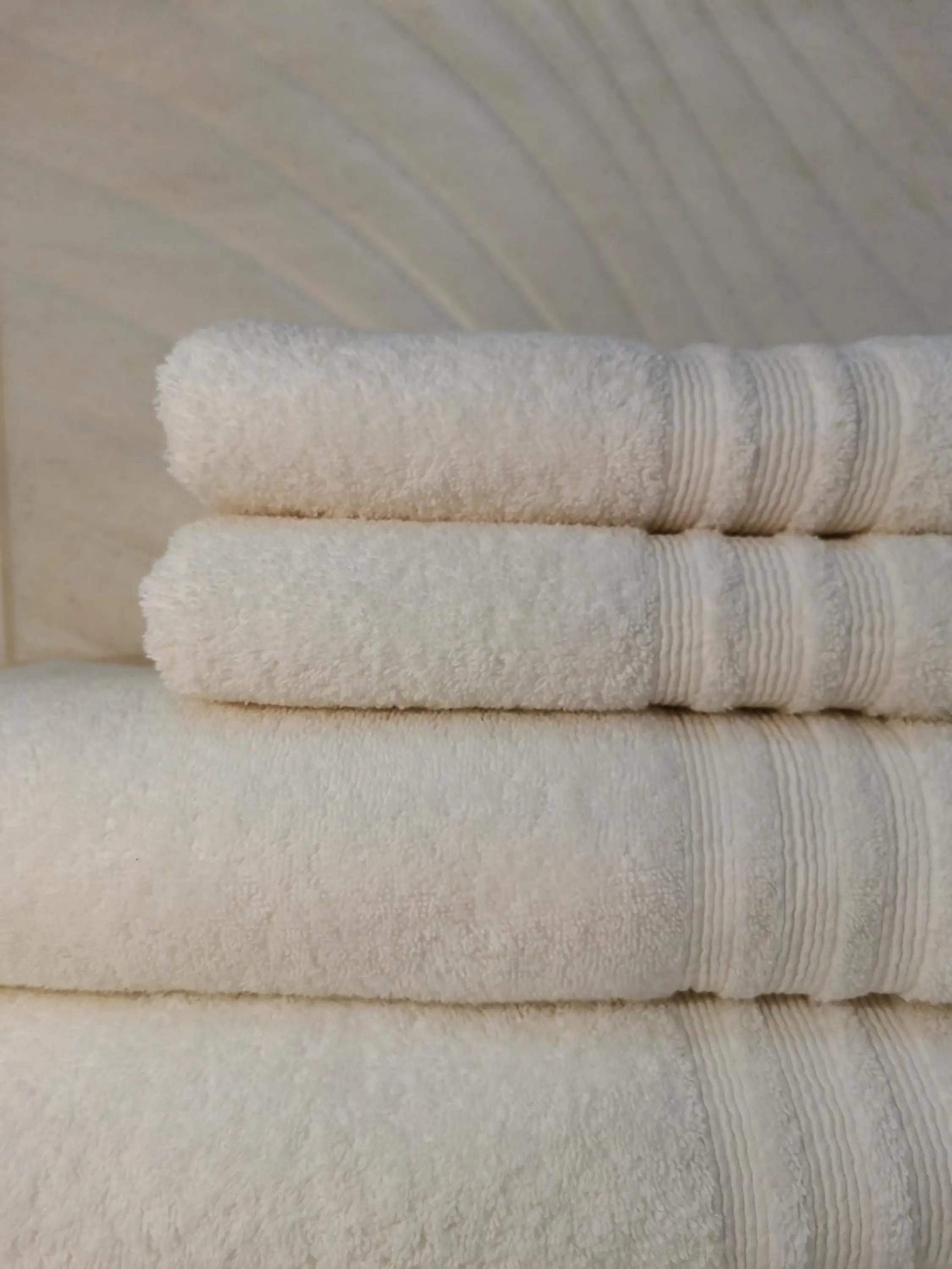 Bathroom in Alfa Hotel