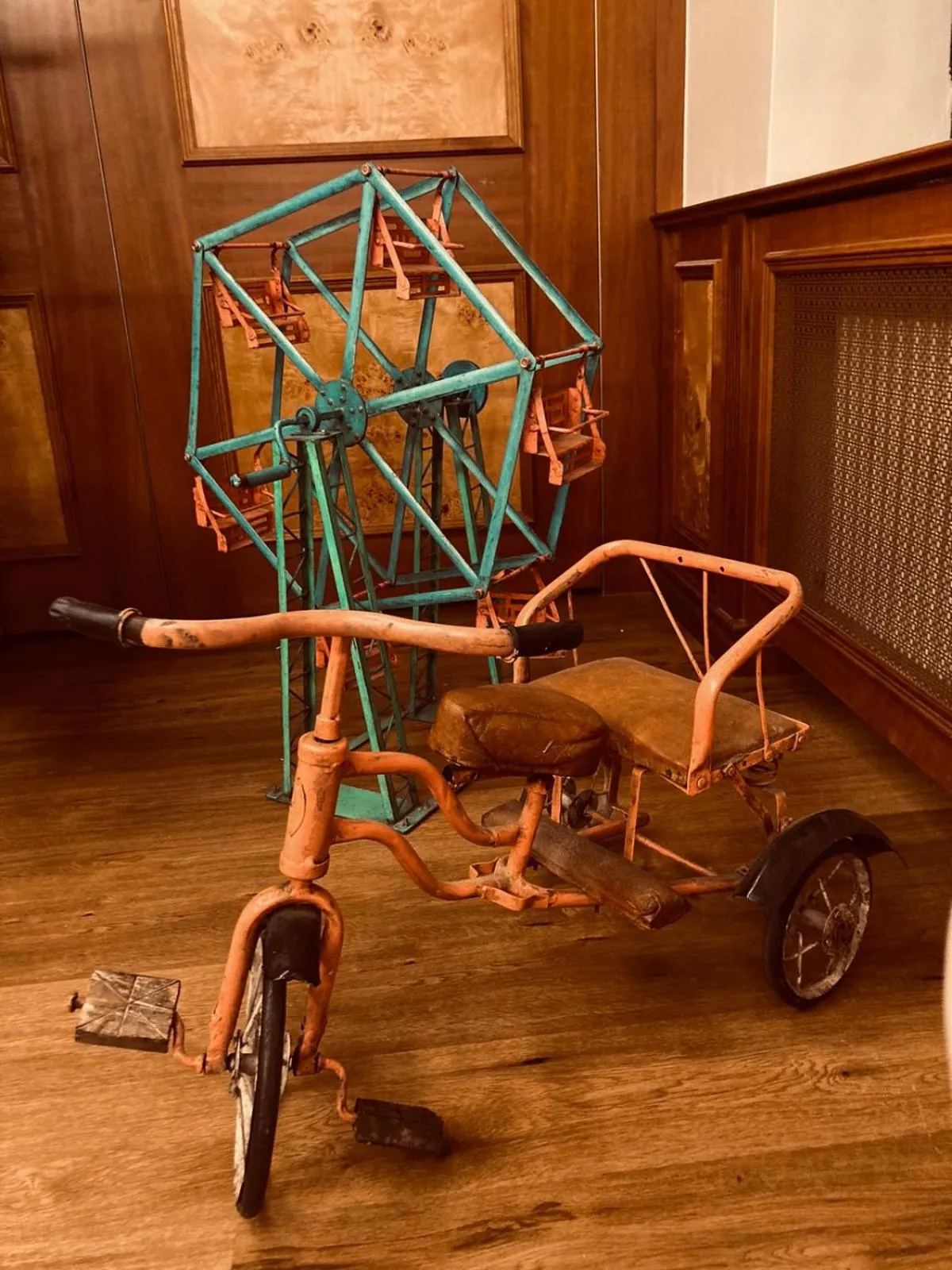 Breakfast in Maison Viktoria Augsburg