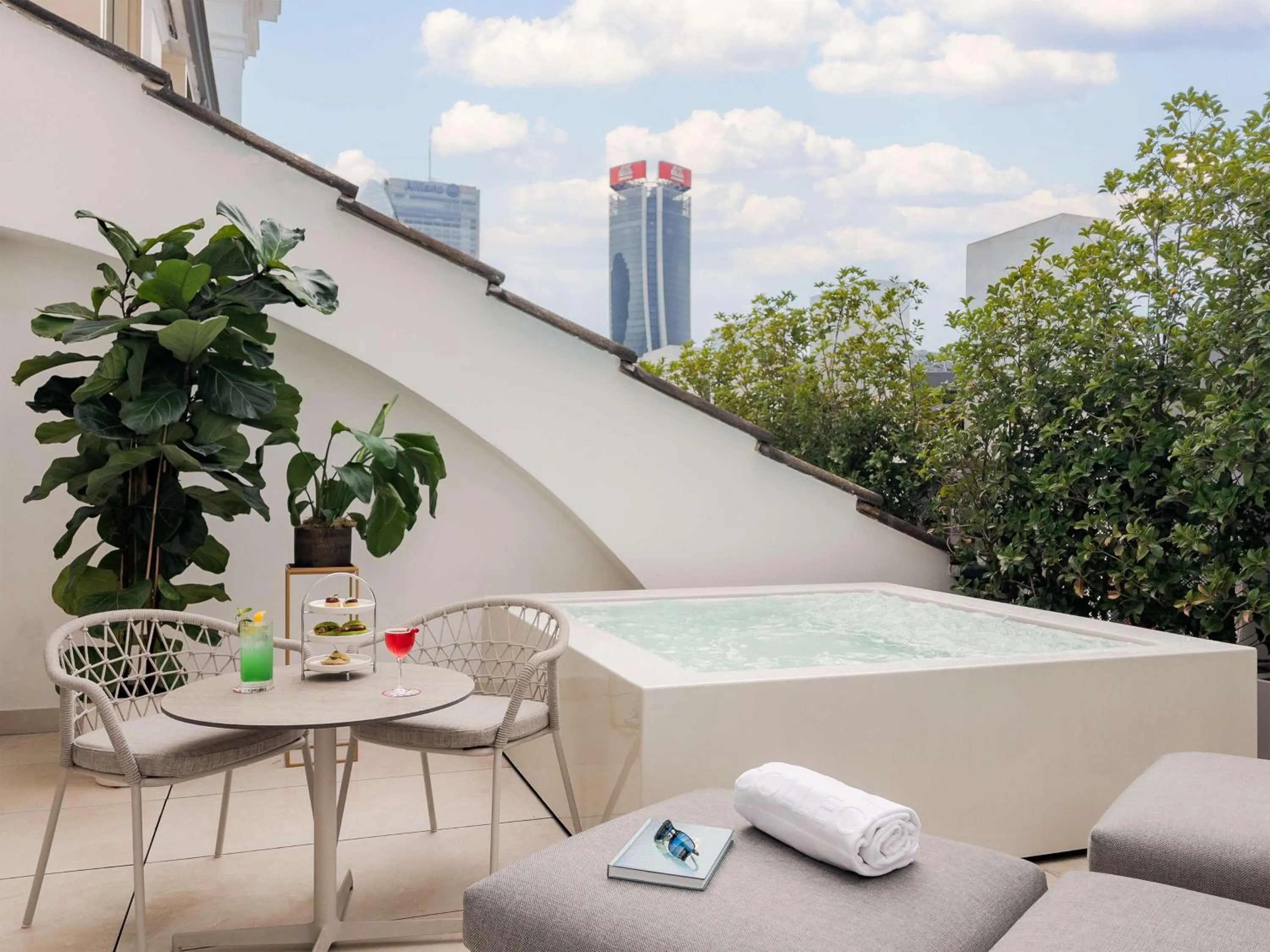 Other in NH Collection Milano CityLife