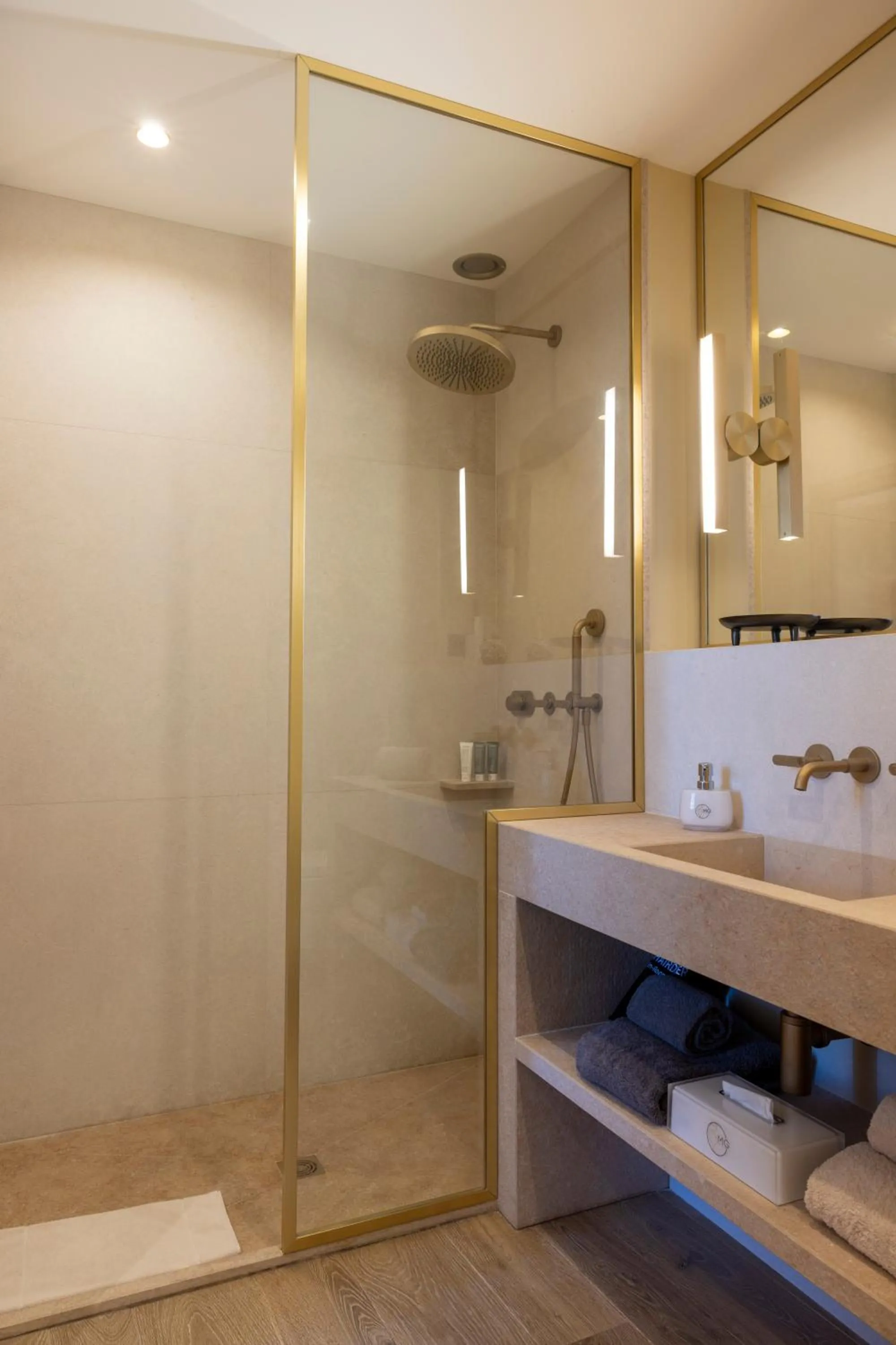 Hotel La Mère Germaine