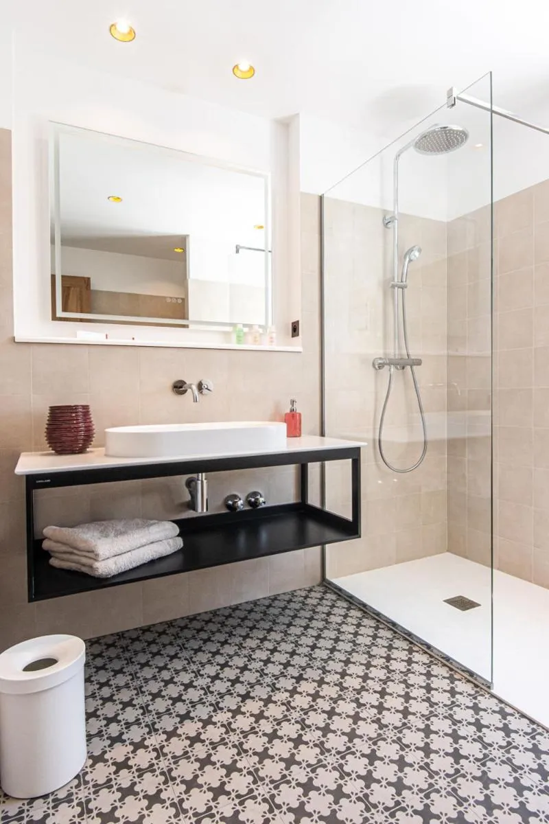 Hotel La Mère Germaine