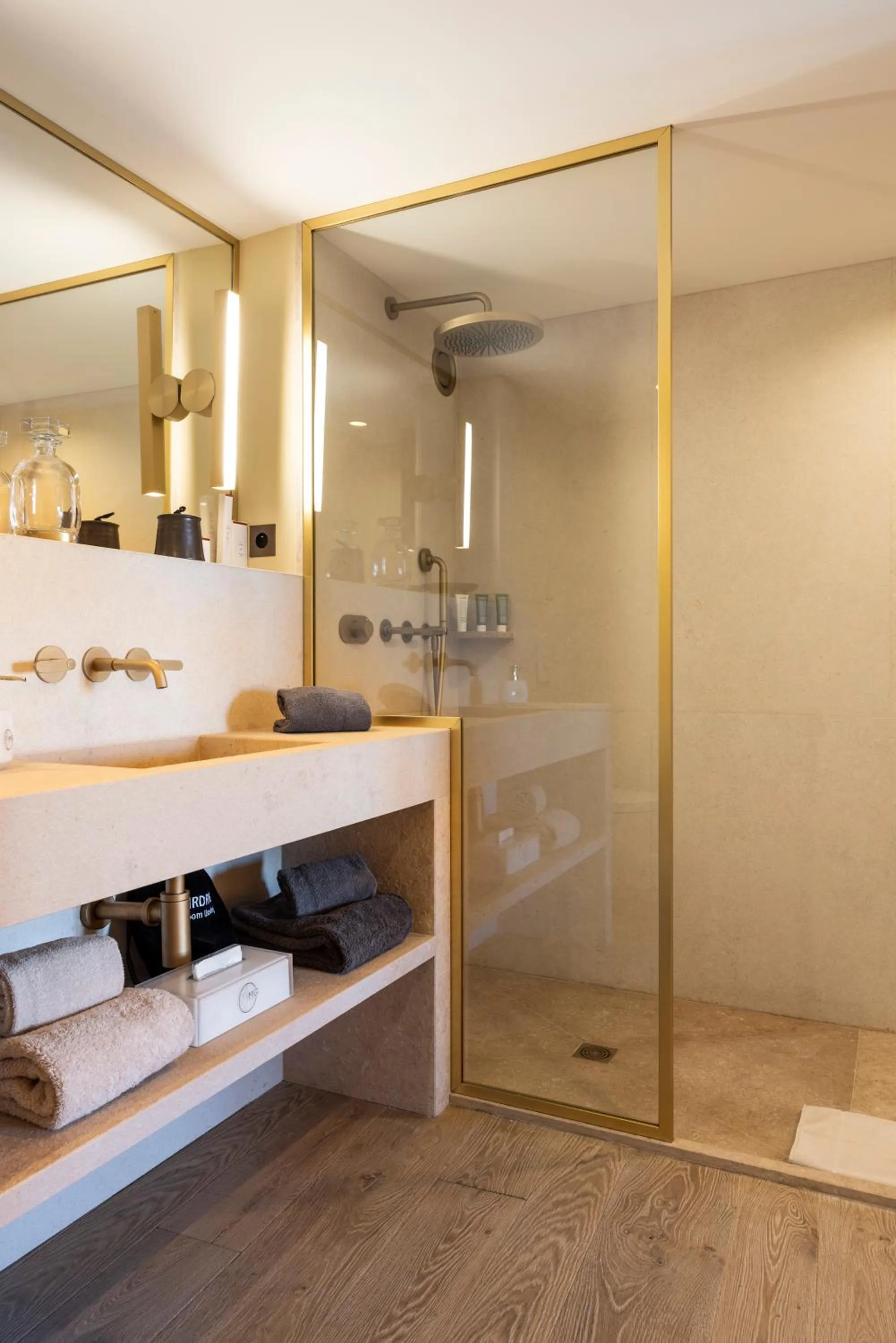 Hotel La Mère Germaine