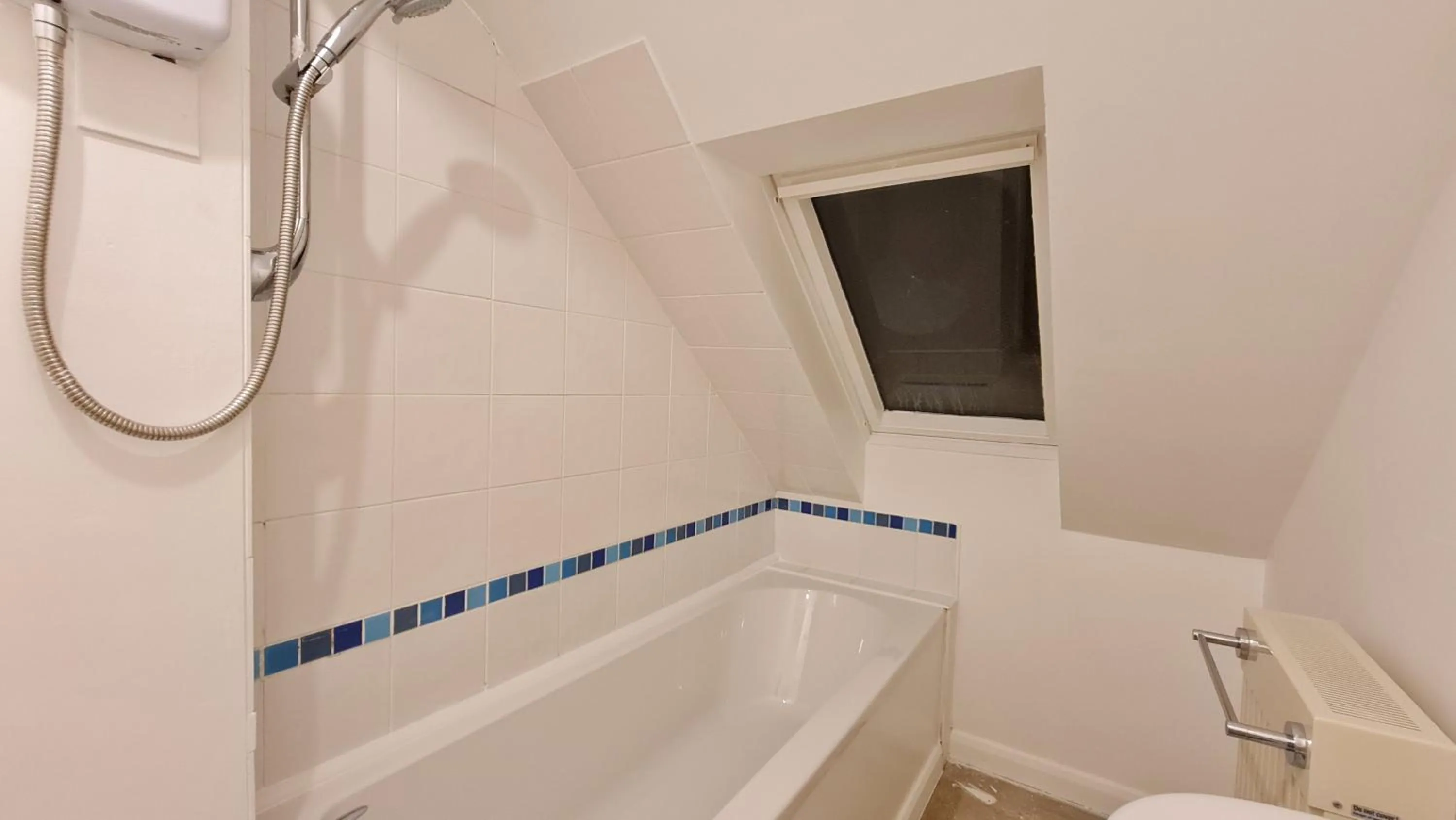 Bathroom in Grace Apartments - Living Stream 1