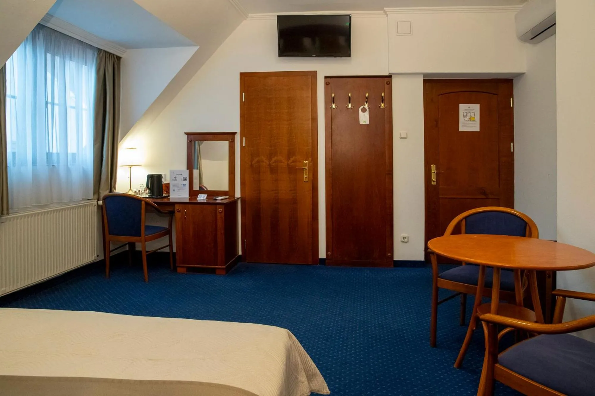 Photo of the whole room in Fonte Hotel