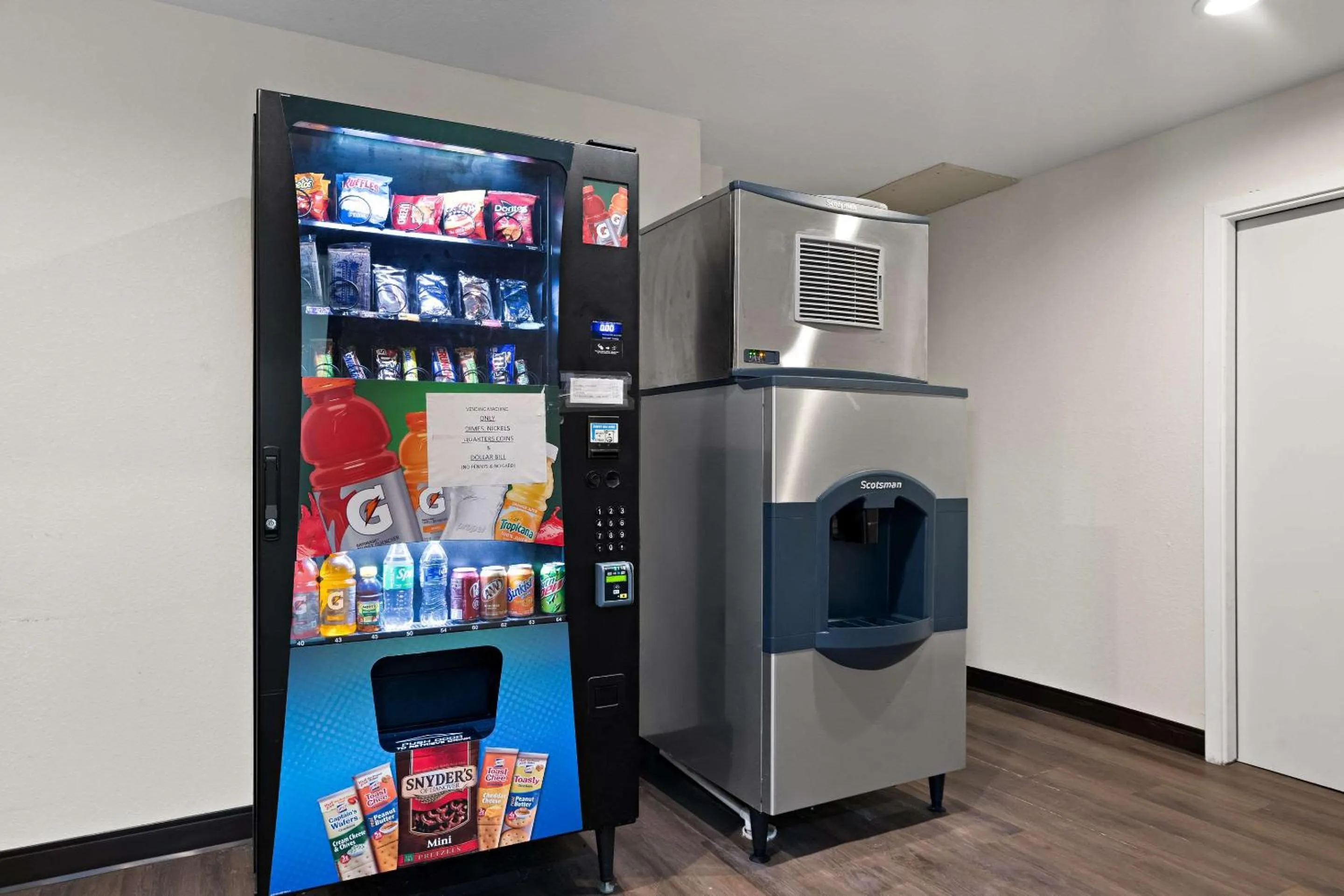 Other in Quality Suites Wildwood - The Villages