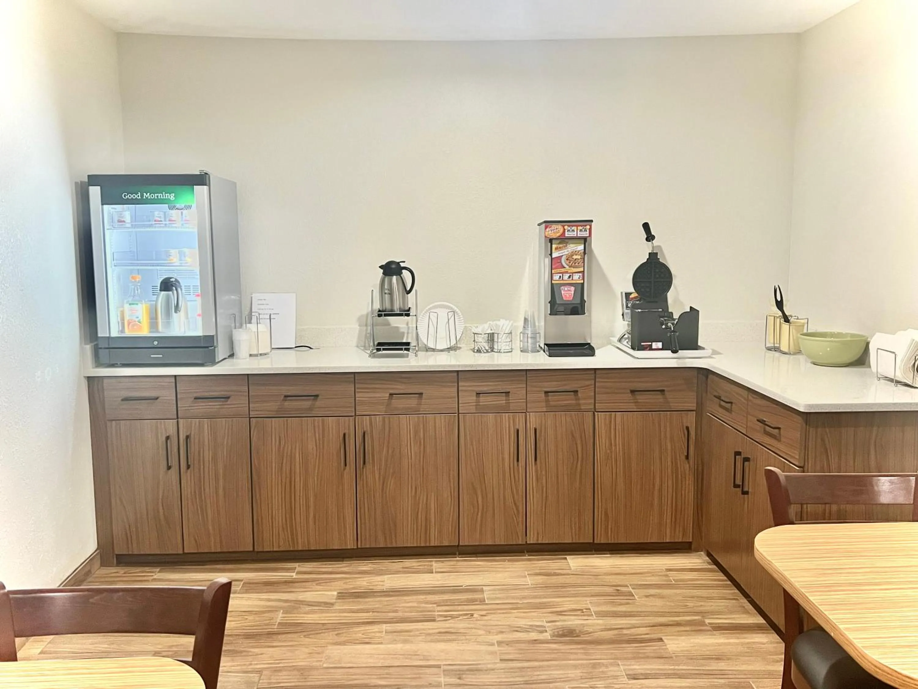 Quality Suites Wildwood - The Villages