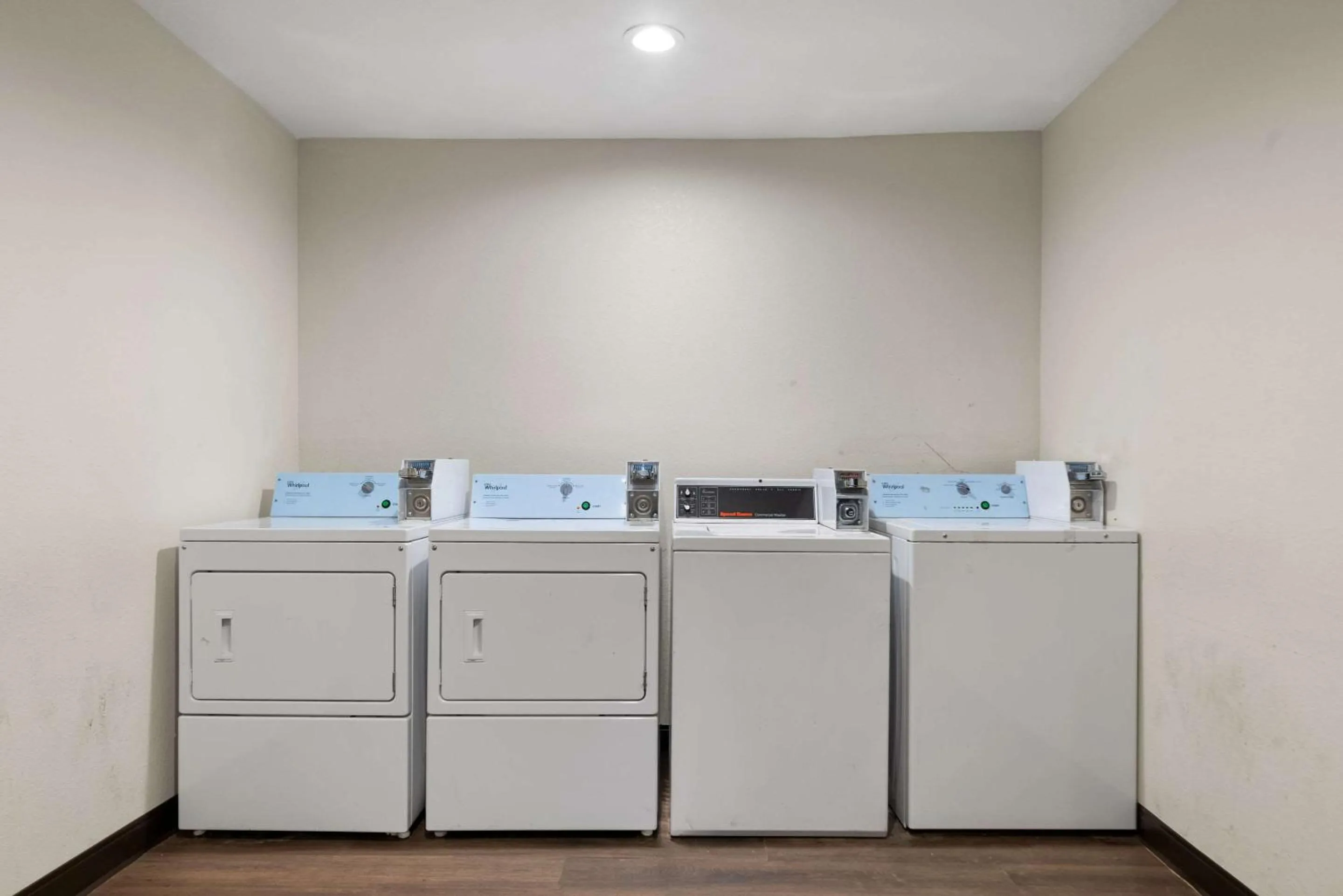 Other in Quality Suites Wildwood - The Villages