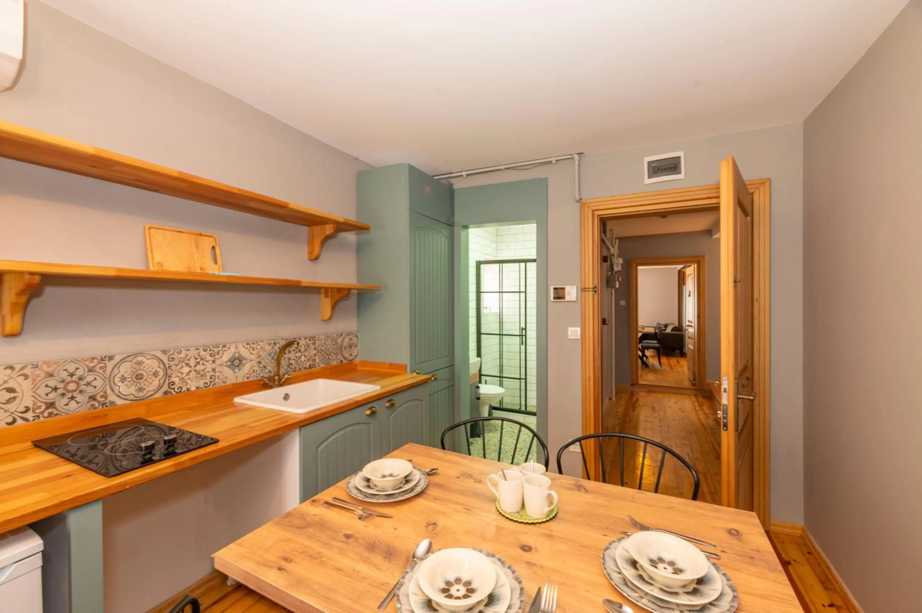 Massage in Suites İstanbul