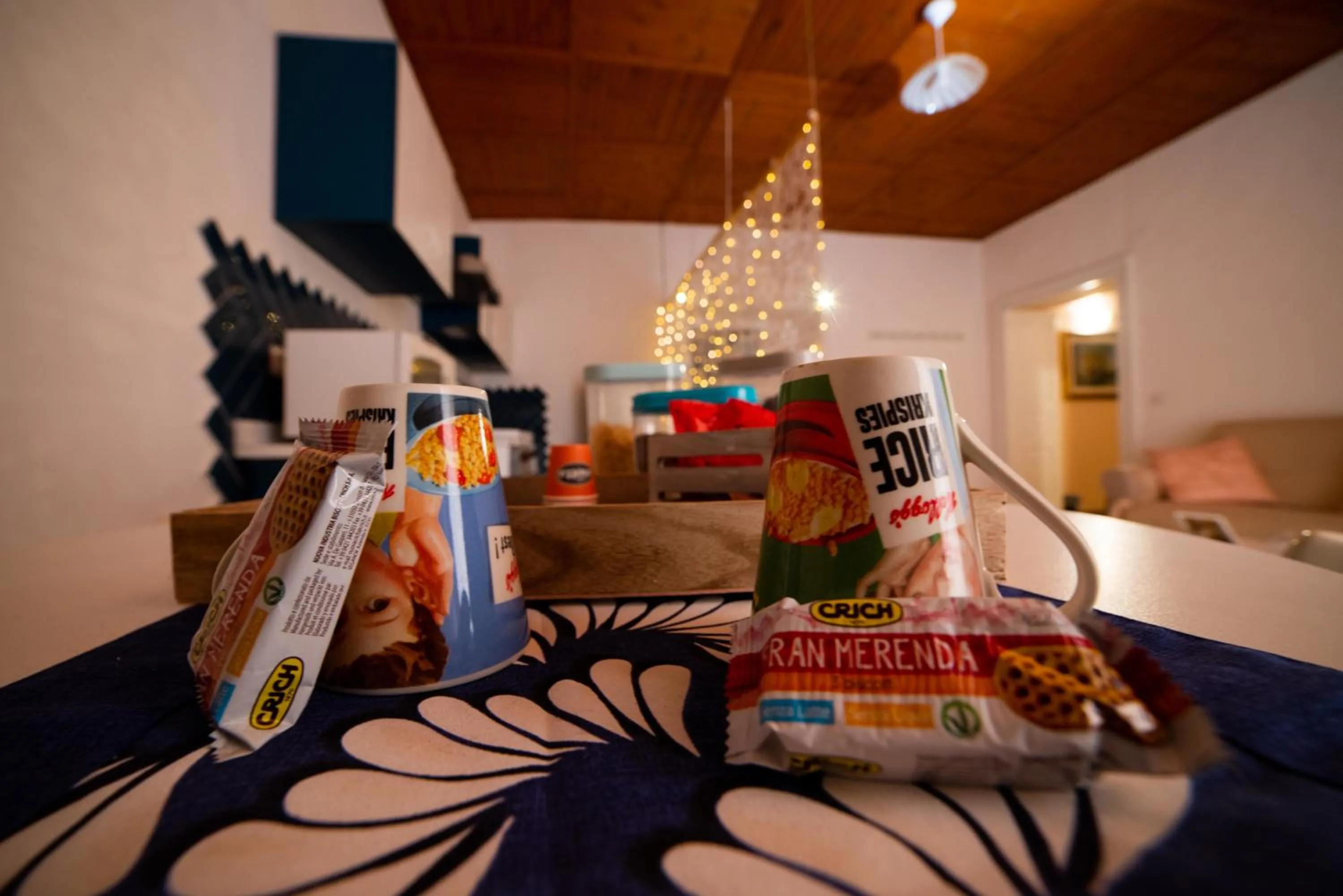 Food and drinks, Bed in B&B Le Sorelle