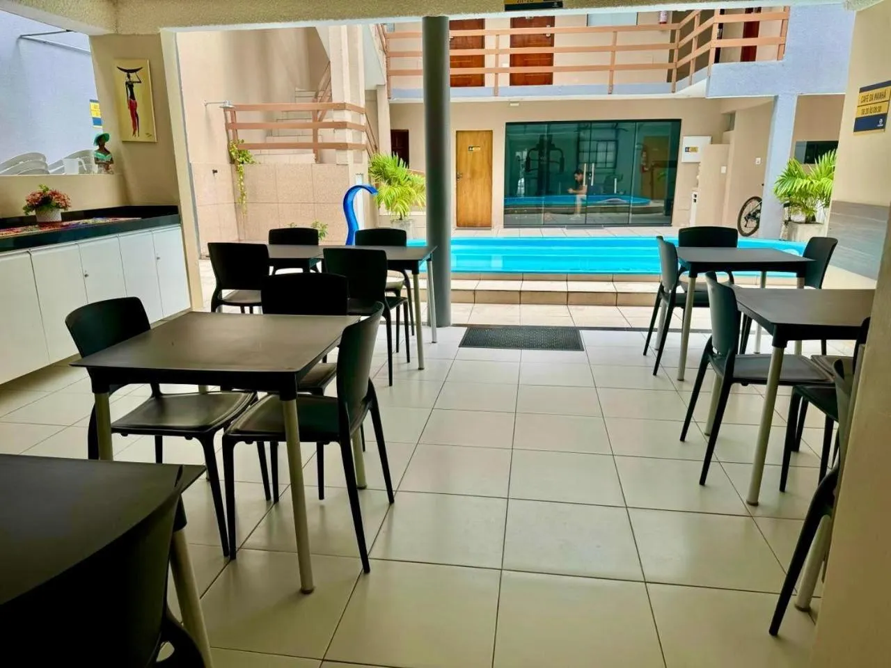 Hotel Pousada Alagoana