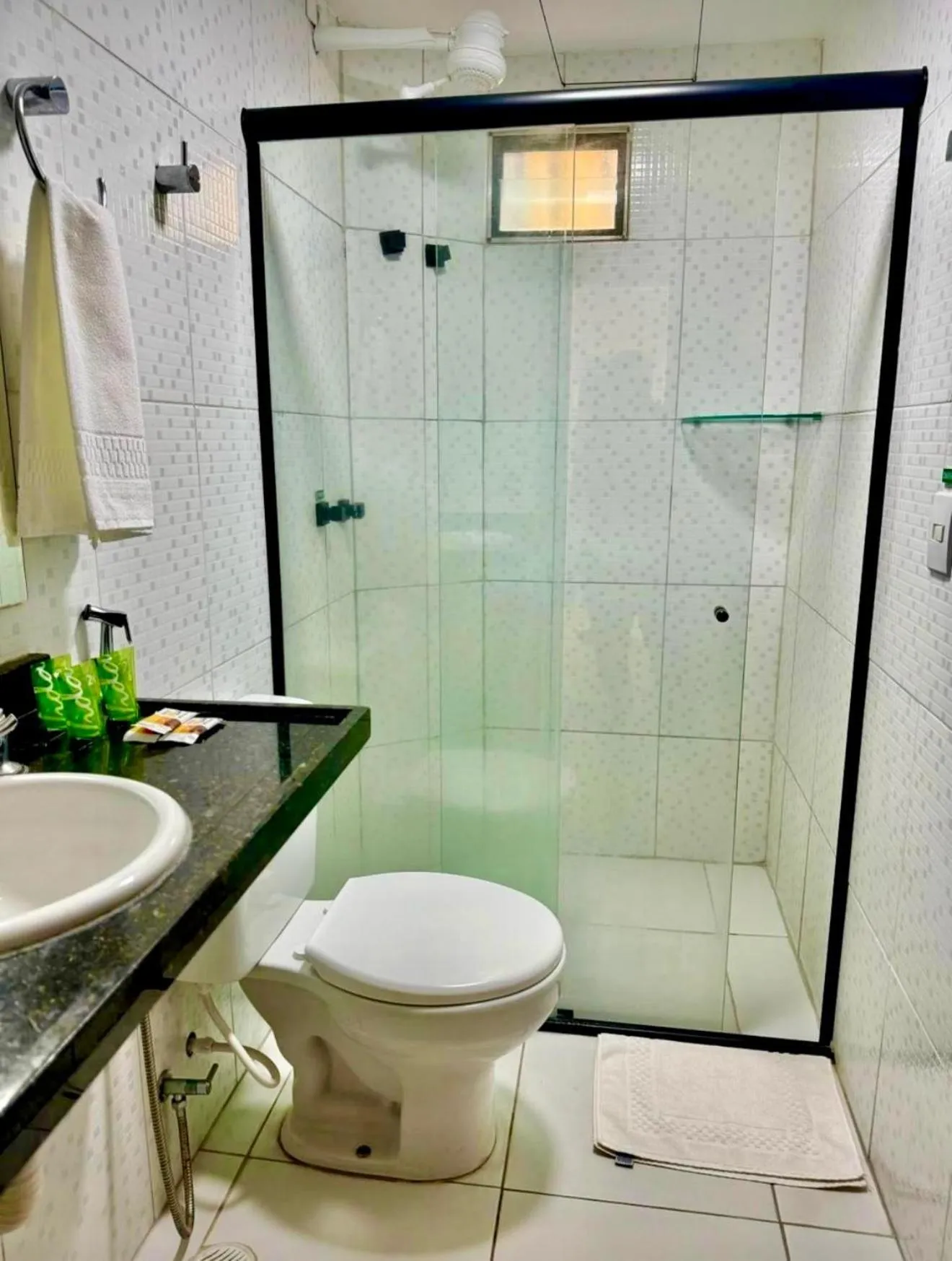 Hotel Pousada Alagoana