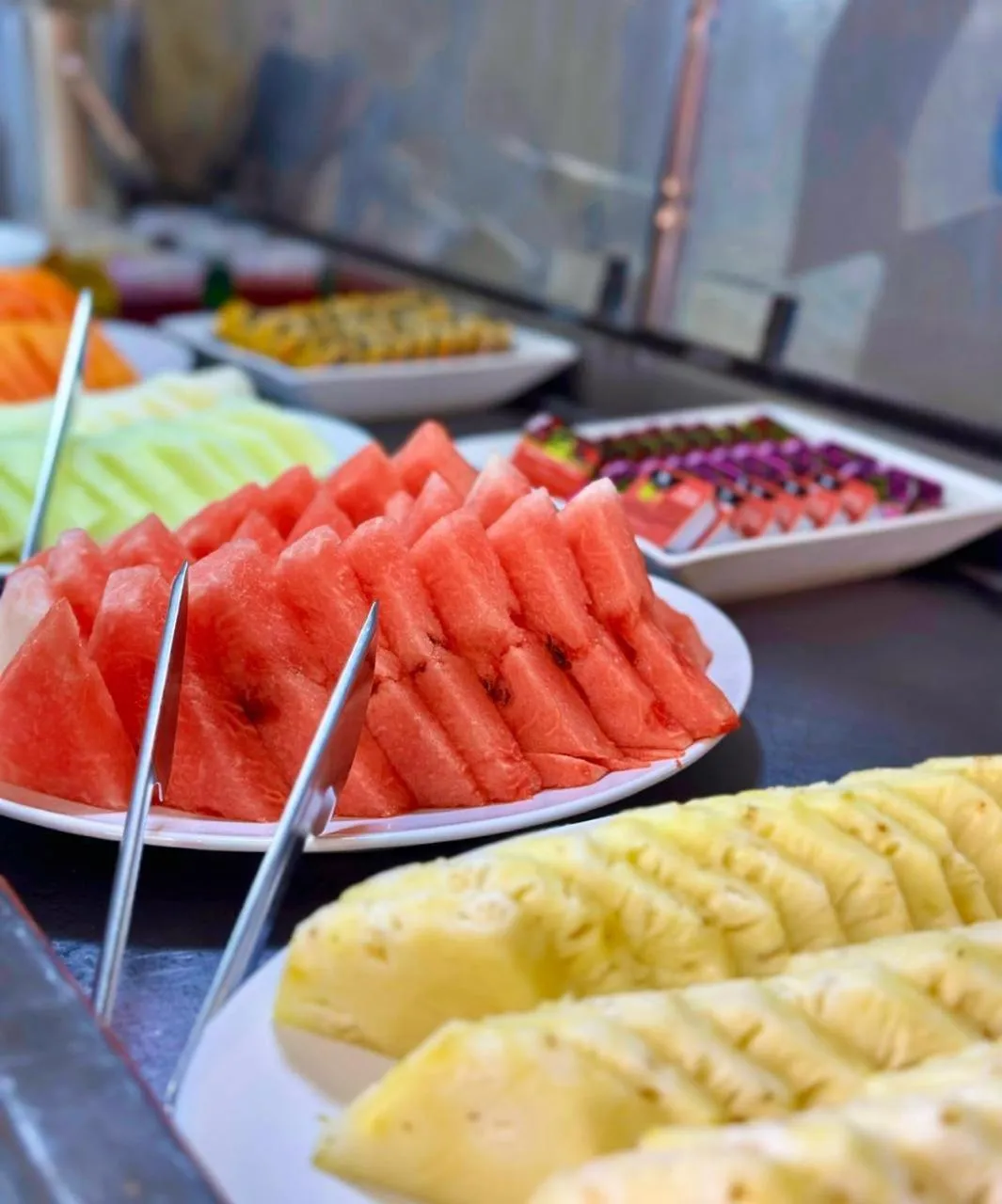 Hotel Pousada Alagoana